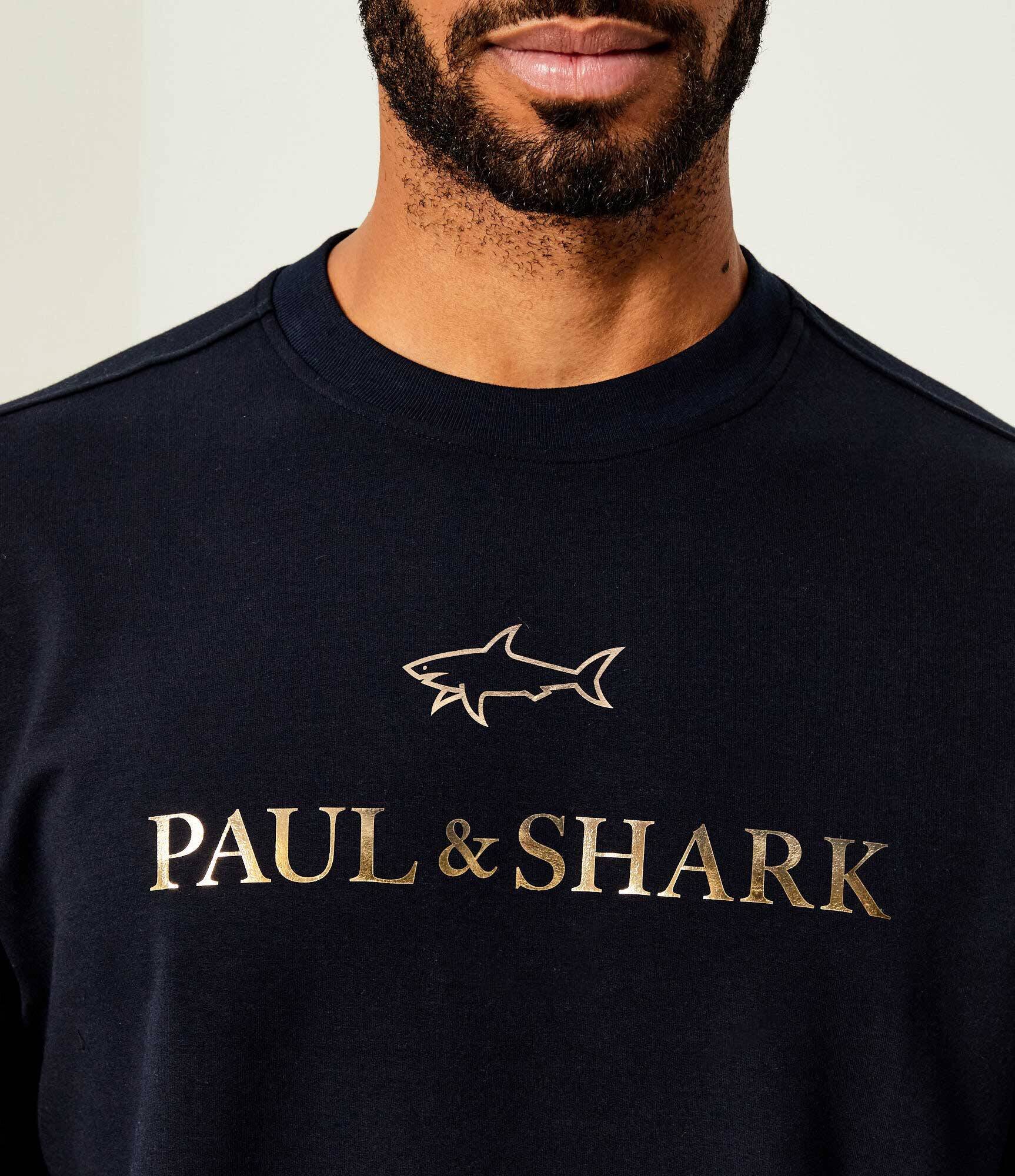 PAUL&SHARK Hanorac | regular fit