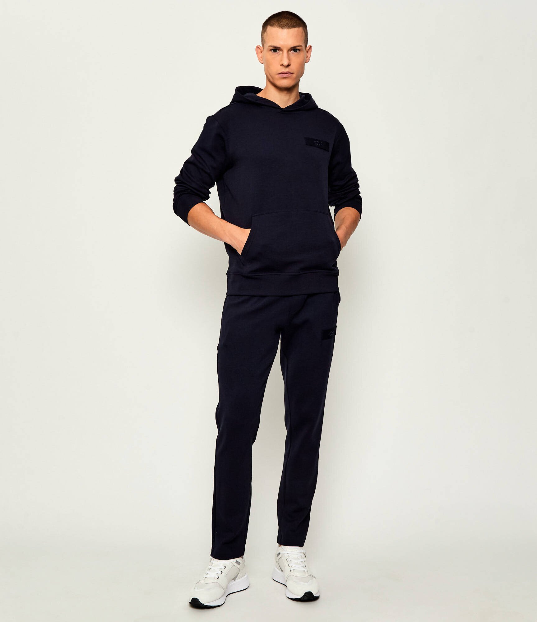 PAUL&SHARK Hanorac | regular fit