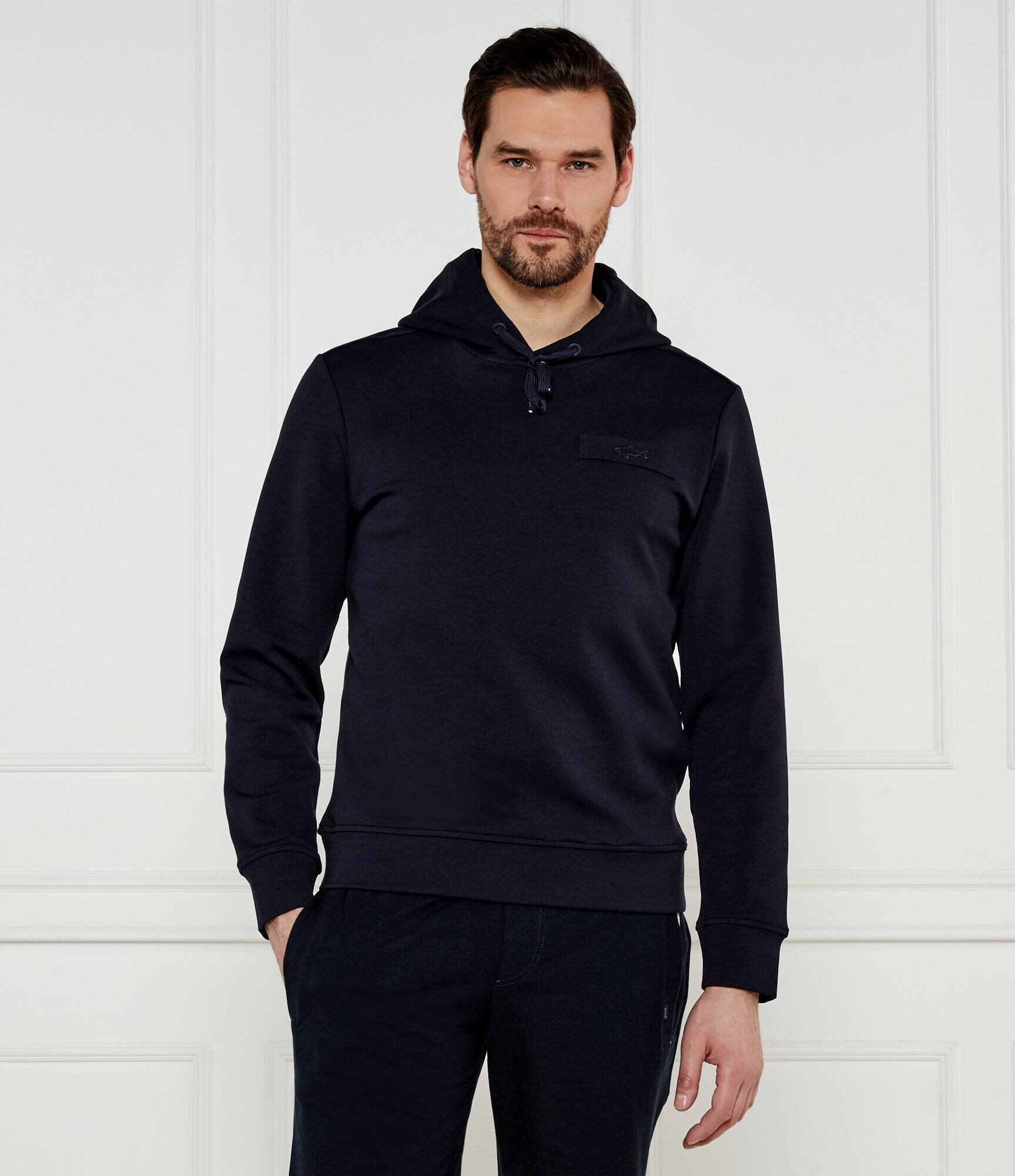 PAUL&SHARK Hanorac | Regular Fit