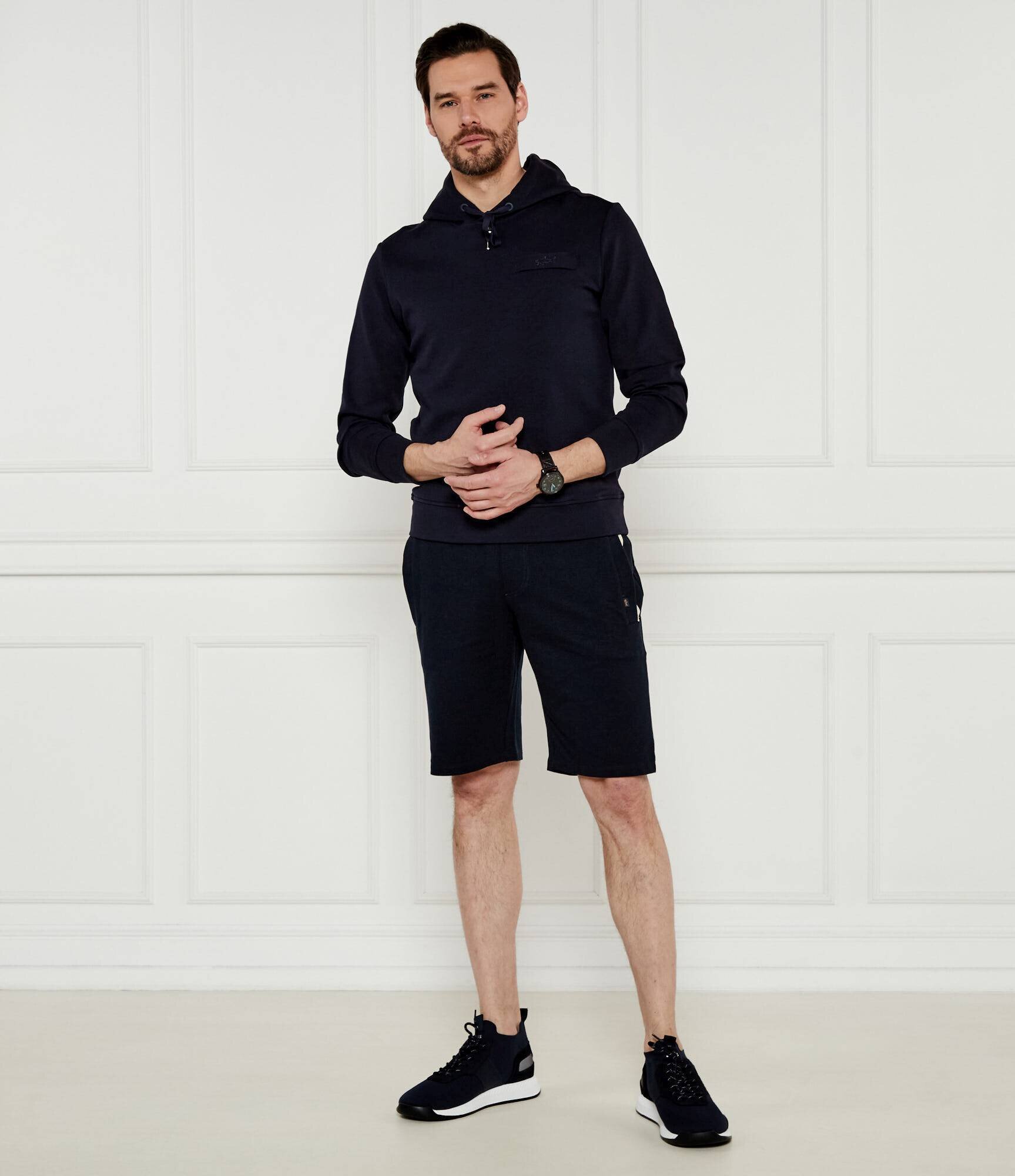 PAUL&SHARK Hanorac | Regular Fit