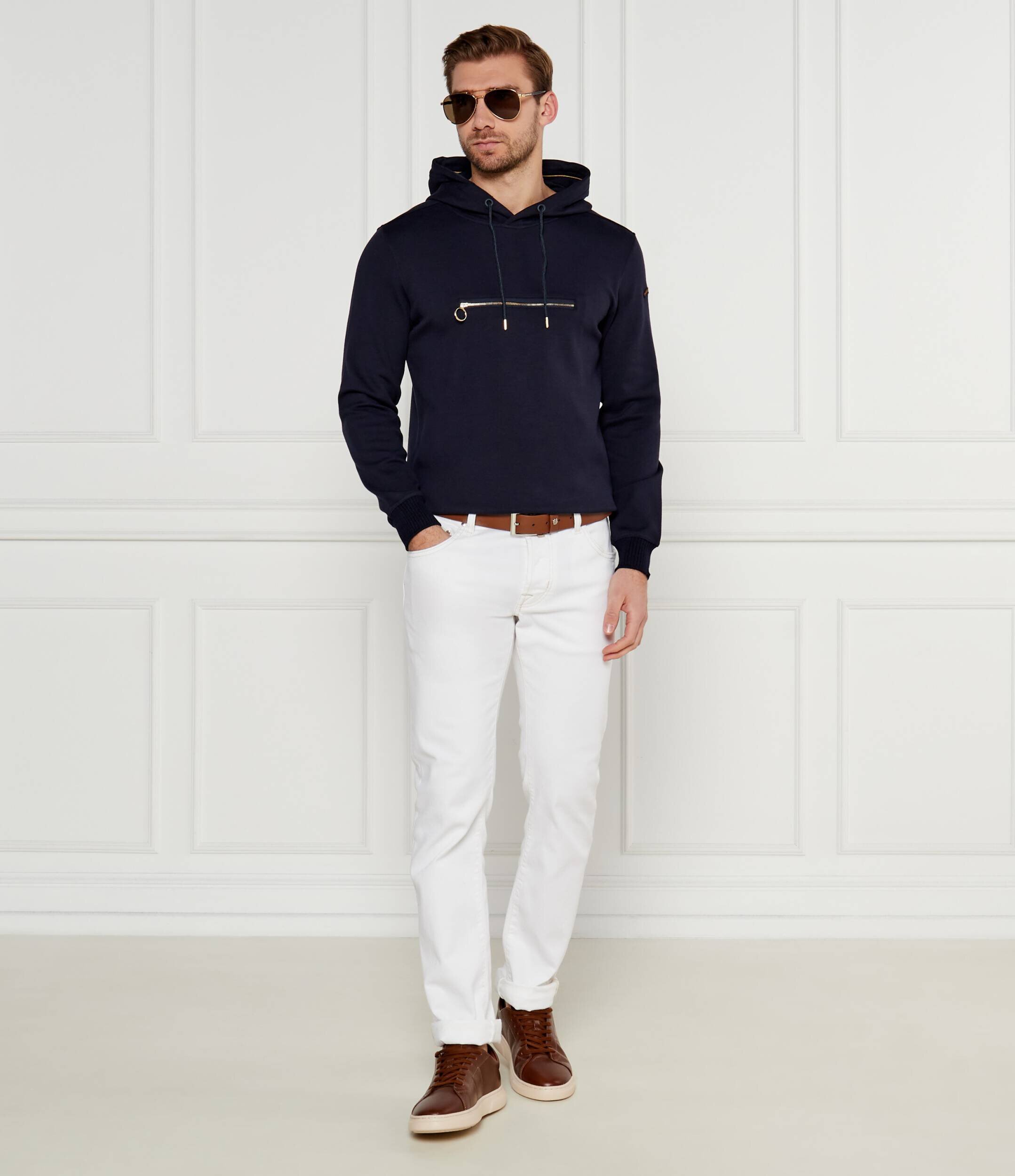 PAUL&SHARK Hanorac | Regular Fit