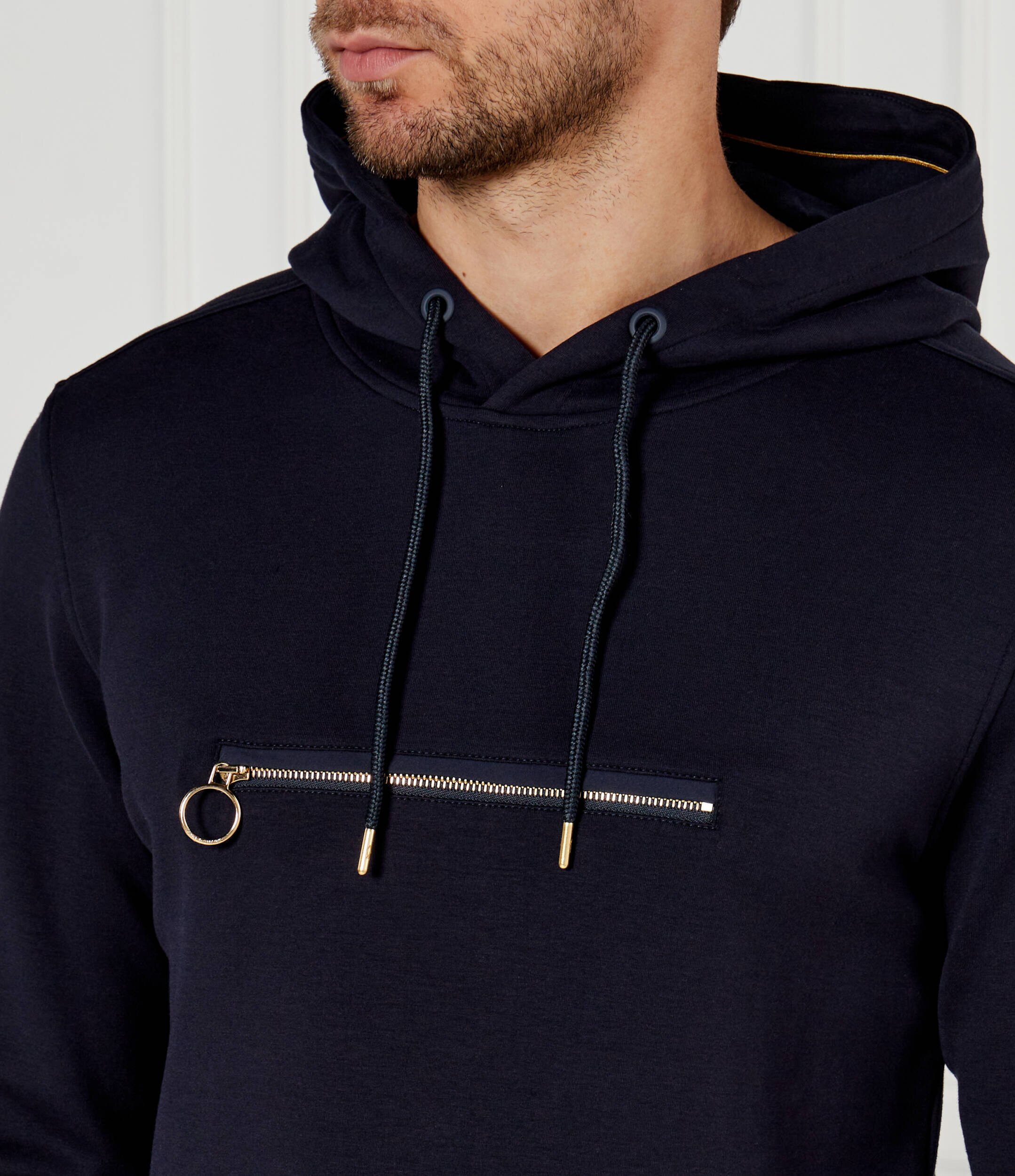 PAUL&SHARK Hanorac | Regular Fit
