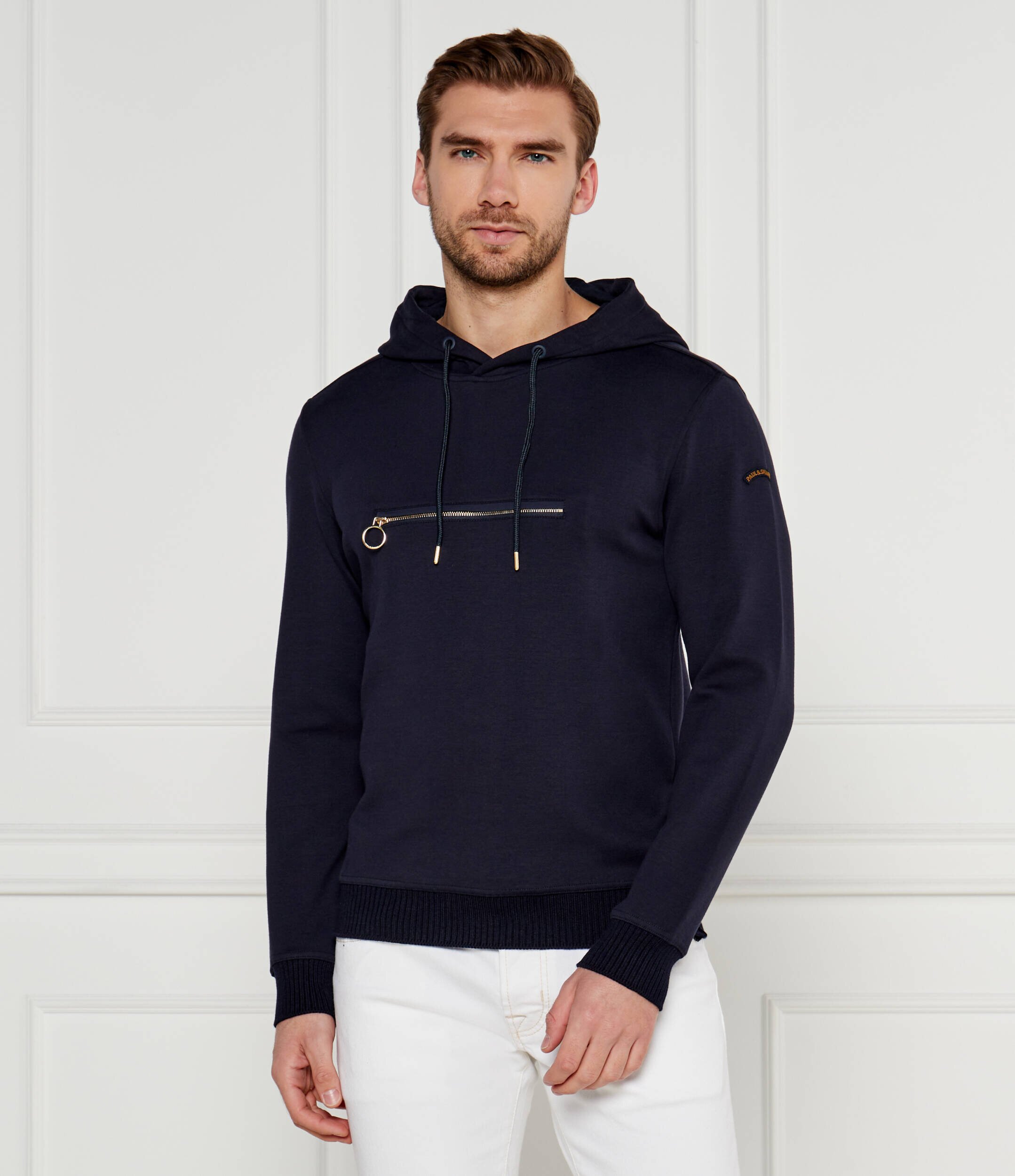 PAUL&SHARK Hanorac | Regular Fit
