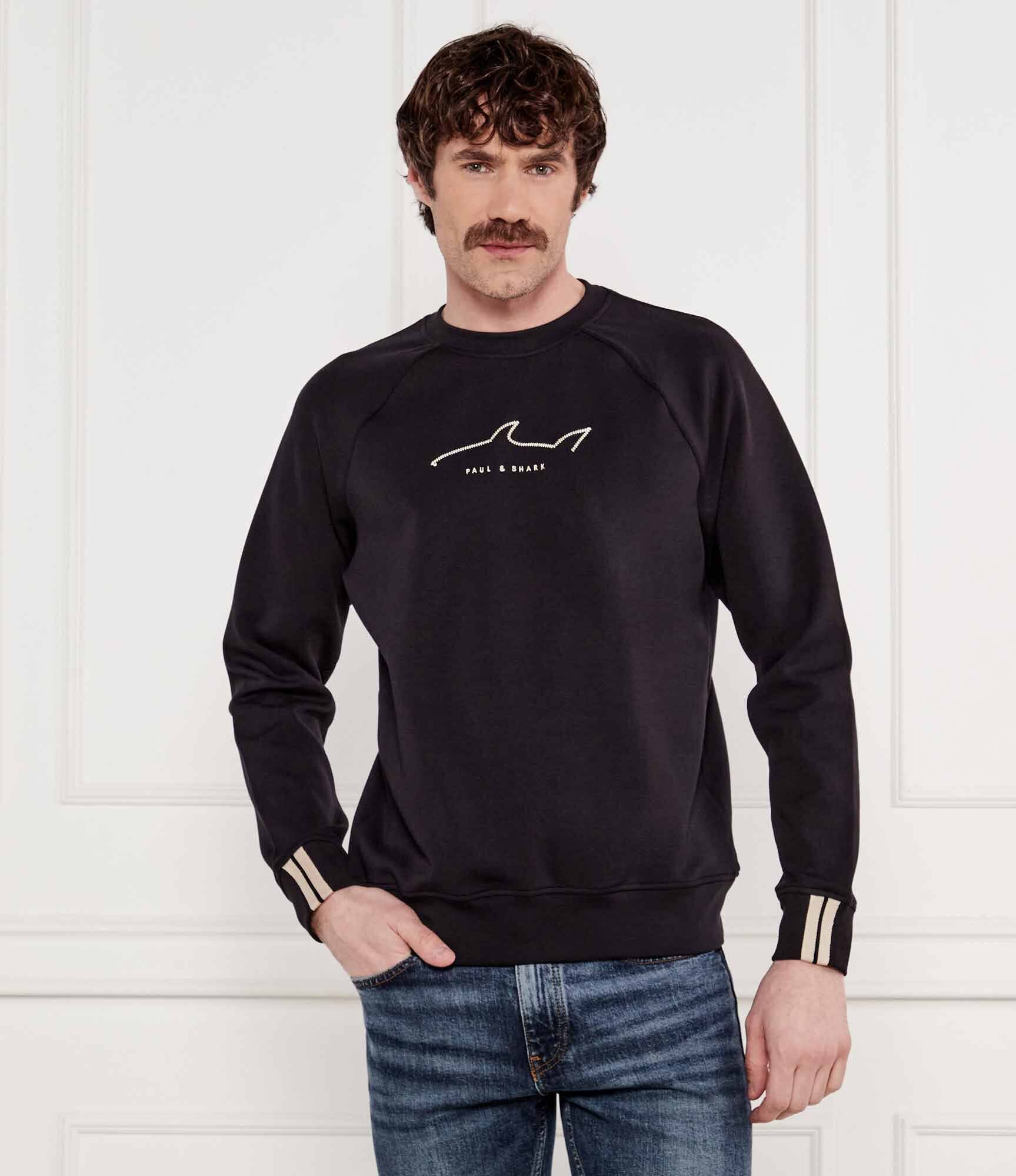 PAUL&SHARK Hanorac | Regular Fit