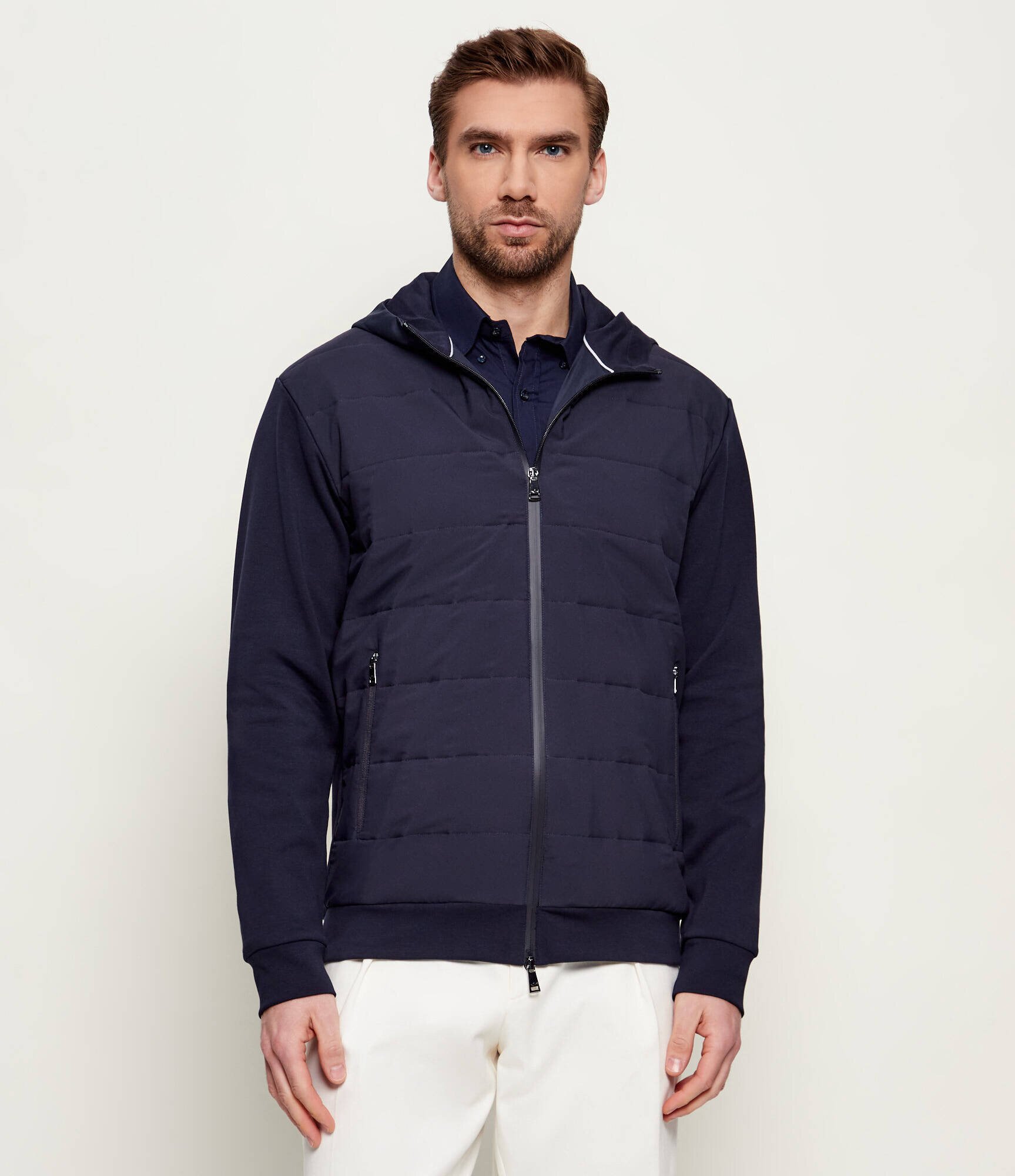 PAUL&SHARK Hanorac Typhoon Pertex | regular fit