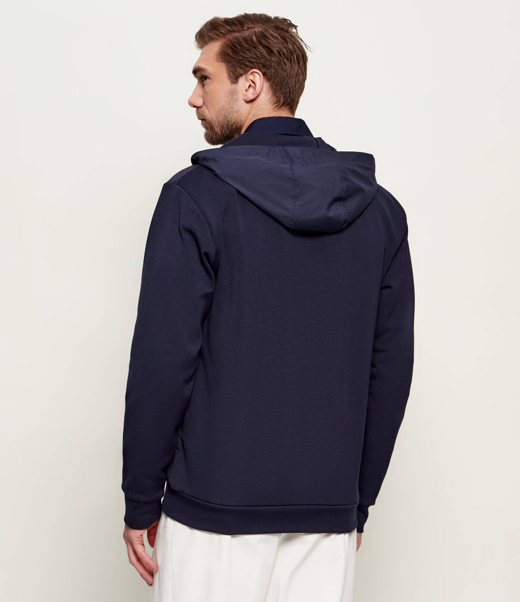 PAUL&SHARK Hanorac Typhoon Pertex | regular fit