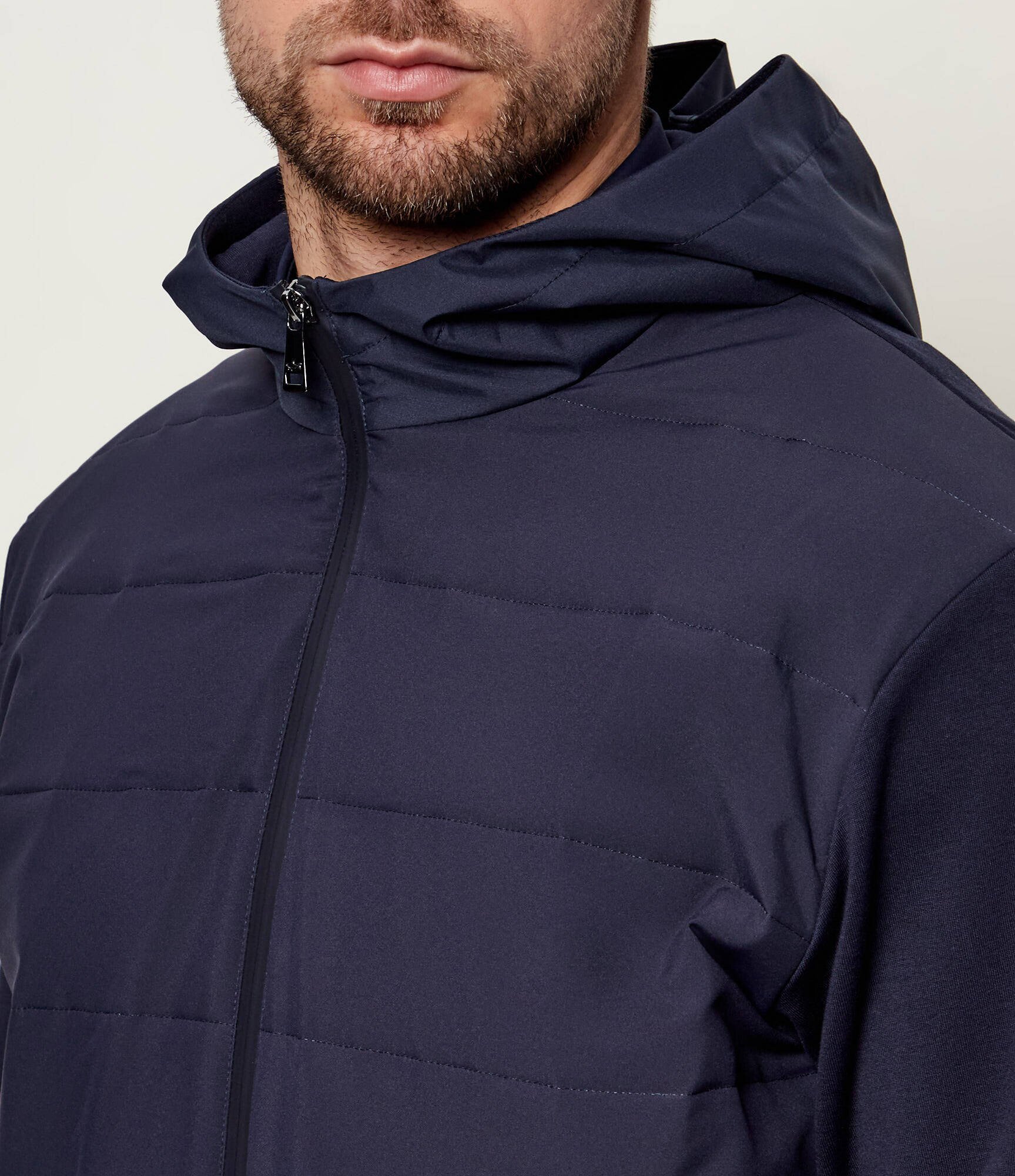 PAUL&SHARK Hanorac Typhoon Pertex | regular fit