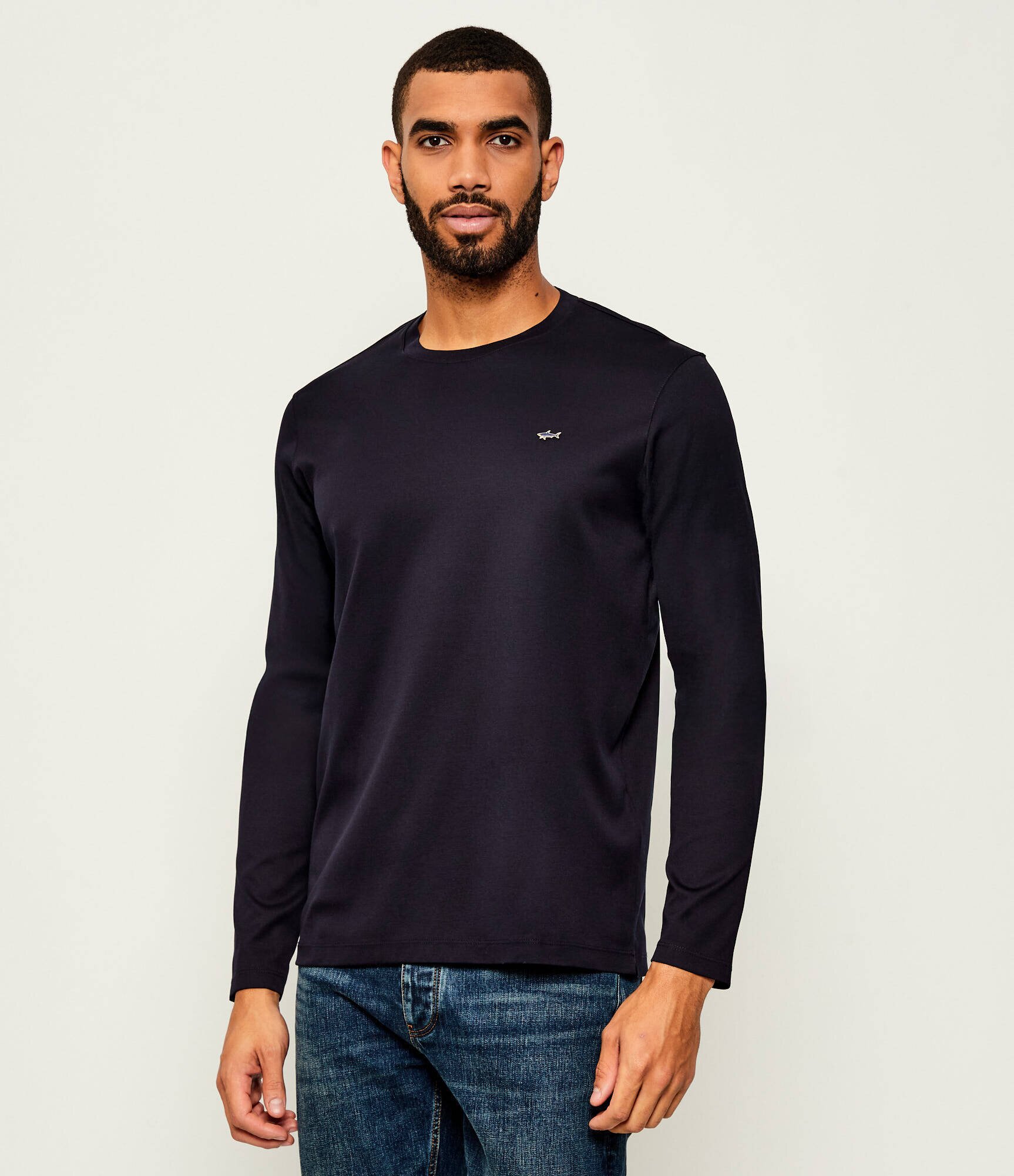 PAUL&SHARK Longsleeve | regular fit