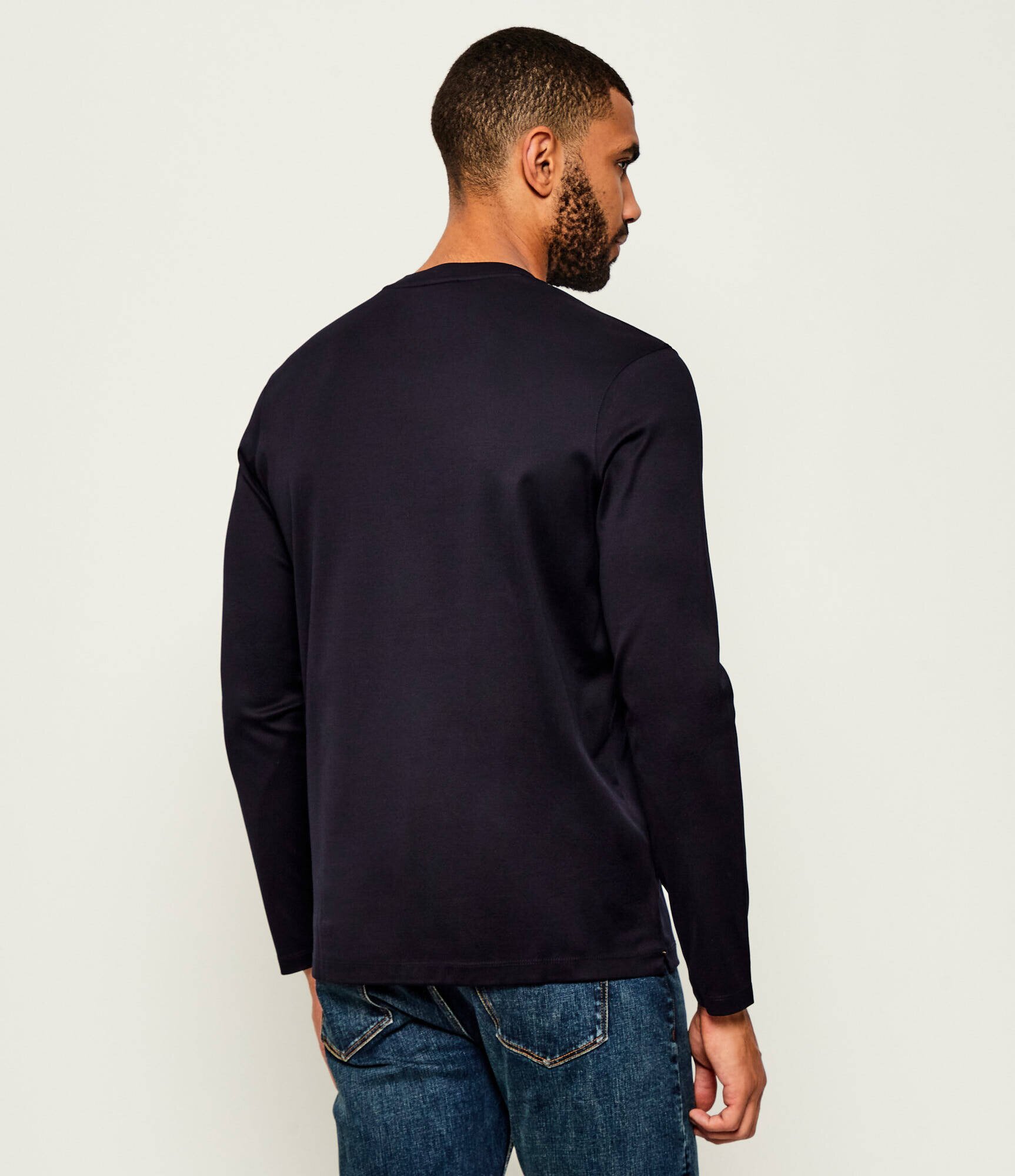 PAUL&SHARK Longsleeve | regular fit