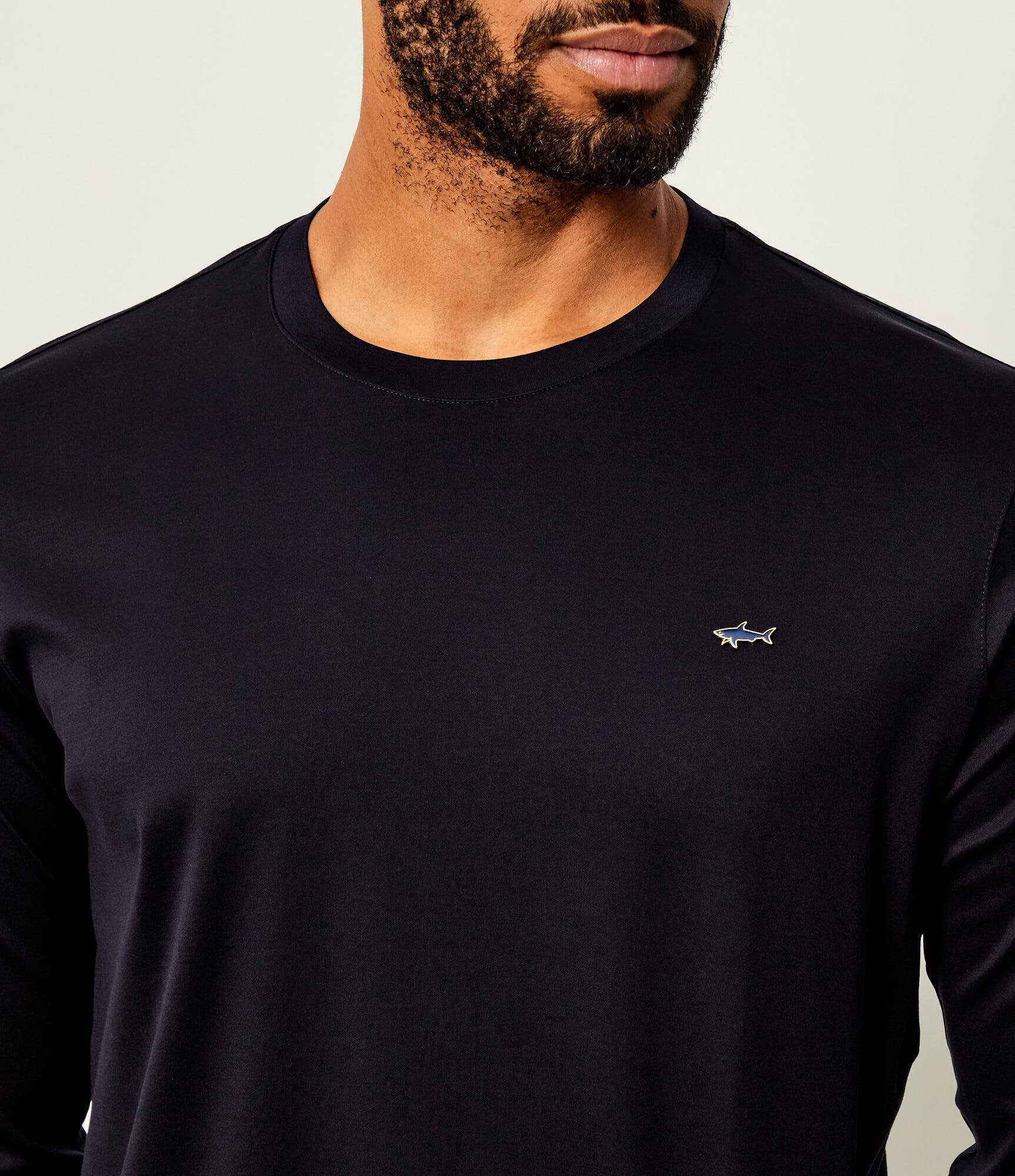 PAUL&SHARK Longsleeve | regular fit
