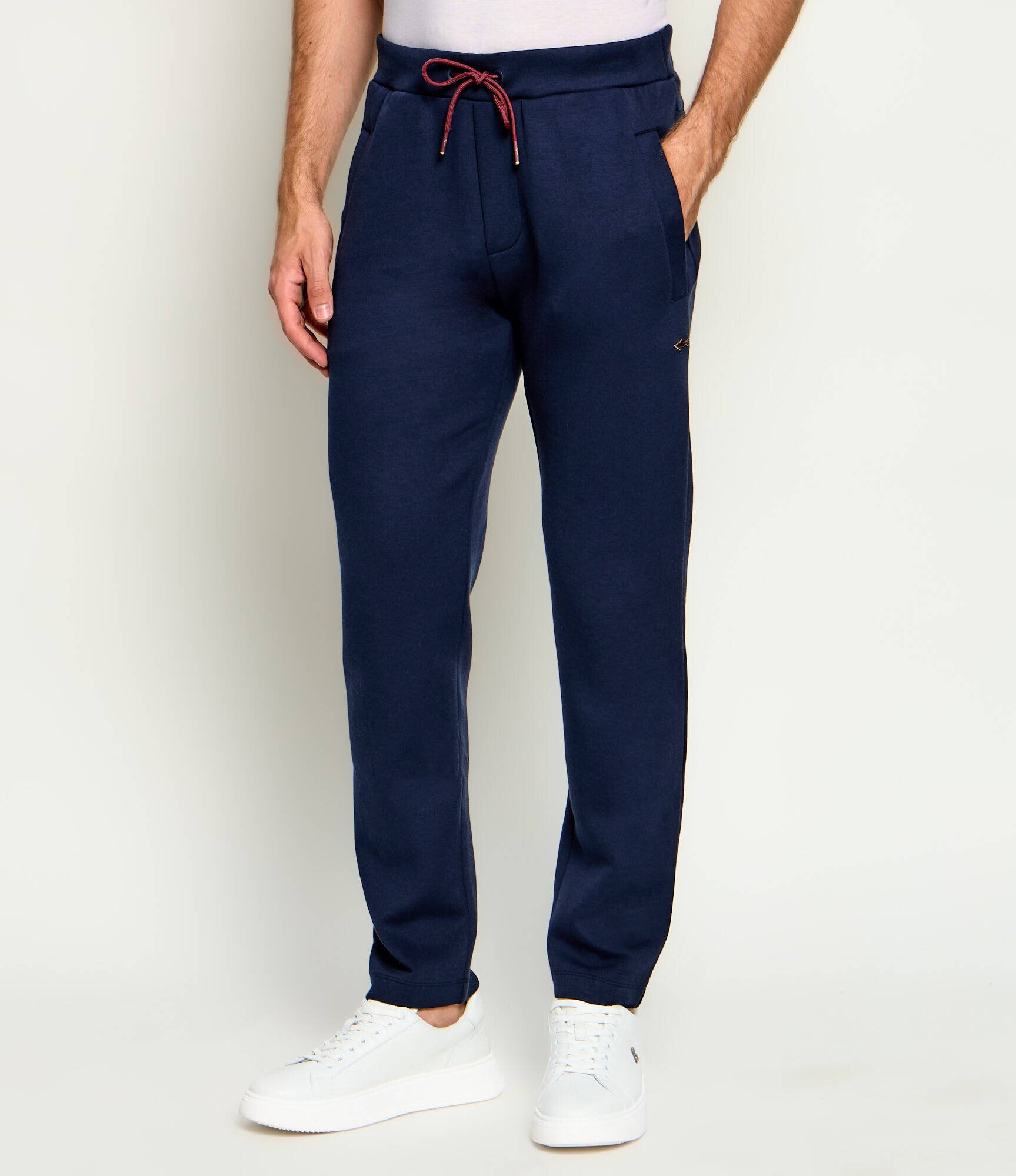 PAUL&SHARK Pantaloni de trening | regular fit