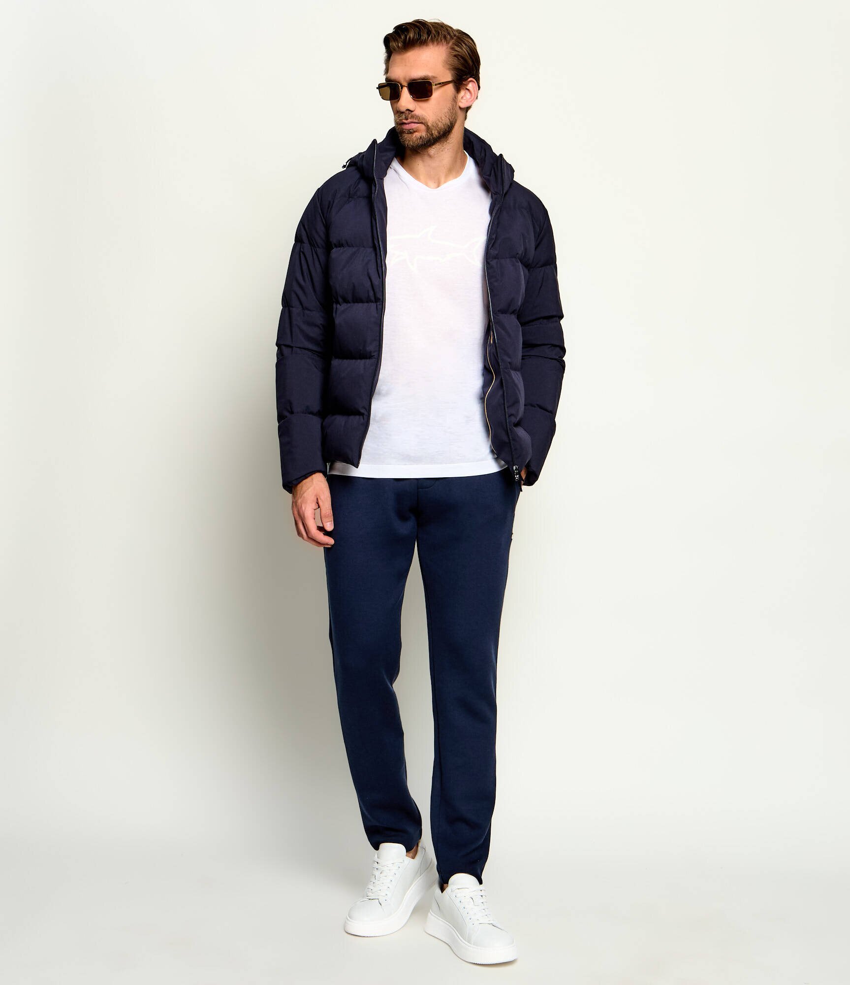 PAUL&SHARK Pantaloni de trening | regular fit