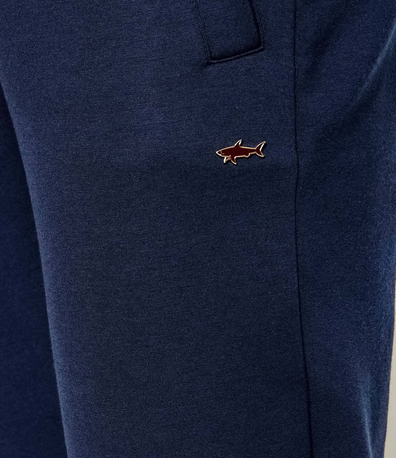 PAUL&SHARK Pantaloni de trening | regular fit