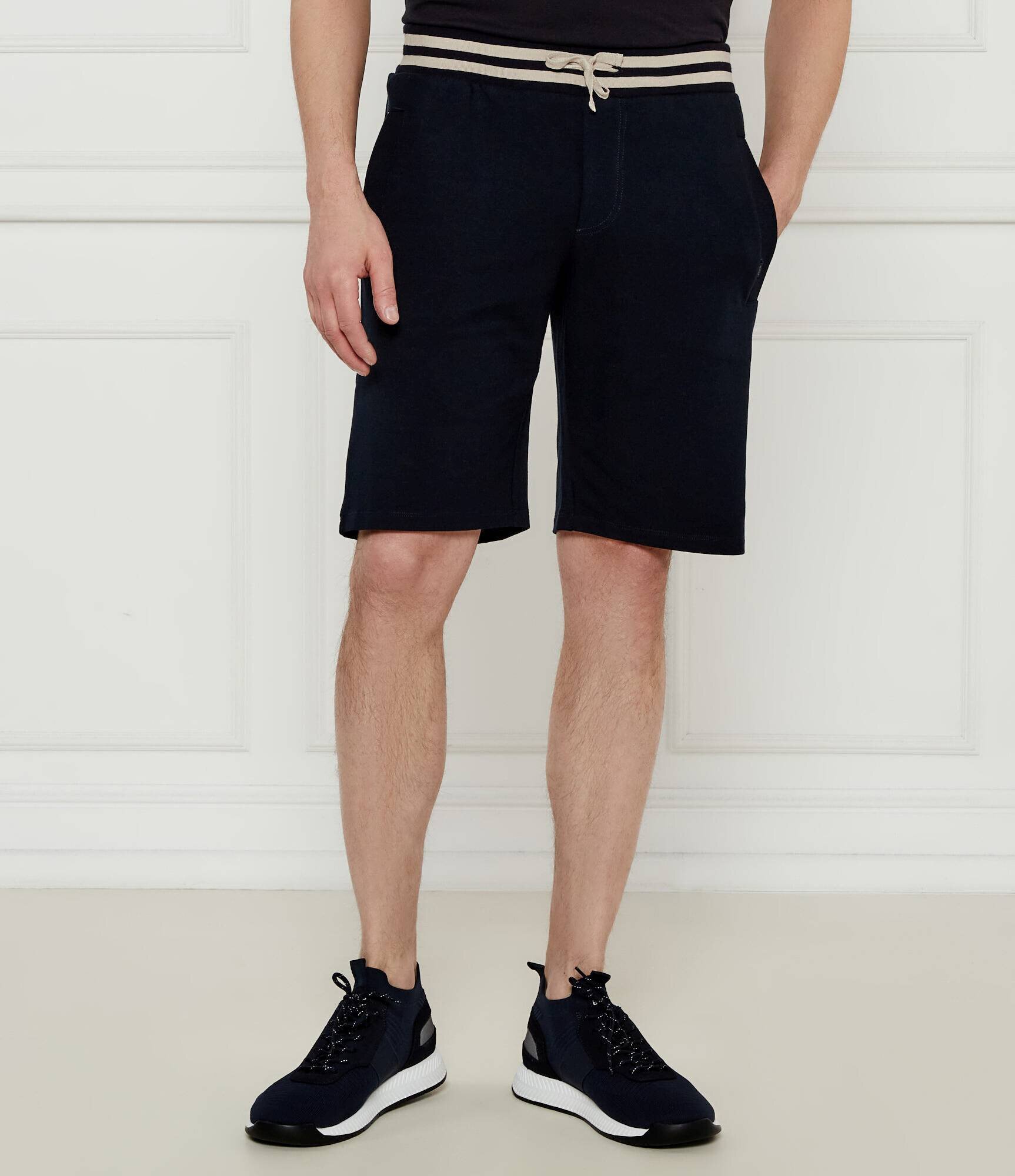 PAUL&SHARK Pantaloni scurți | regular fit