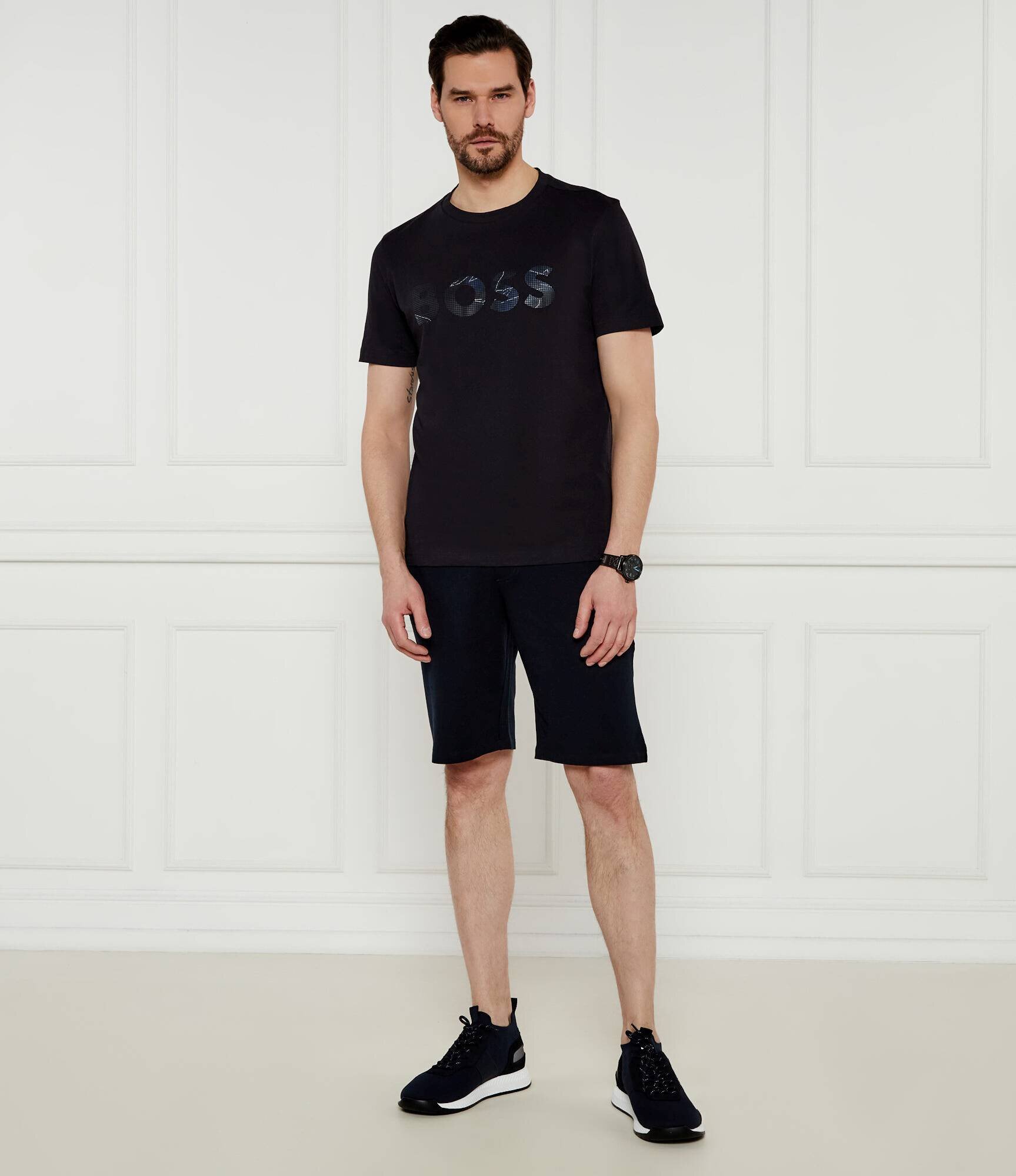 PAUL&SHARK Pantaloni scurți | regular fit