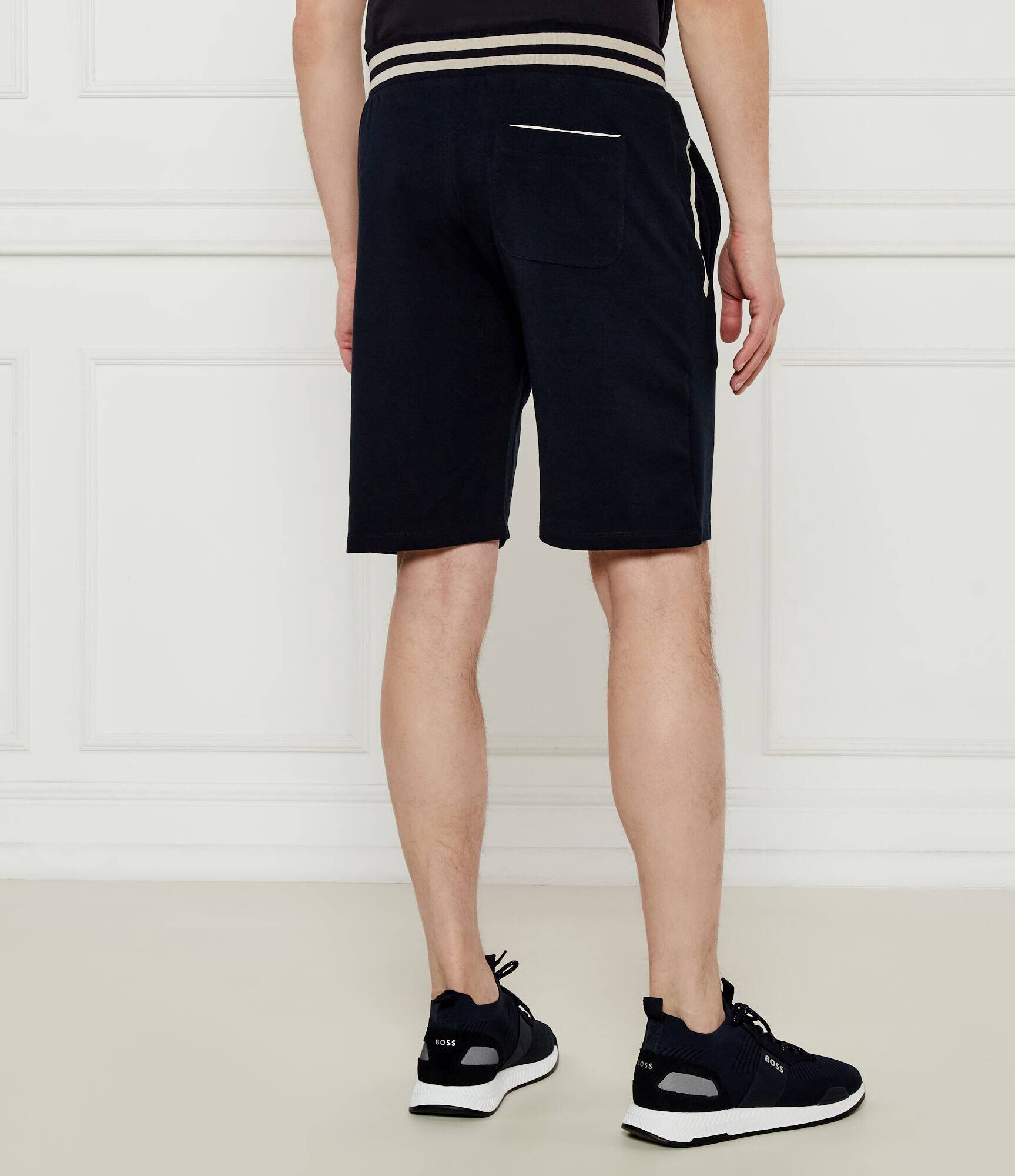 PAUL&SHARK Pantaloni scurți | regular fit