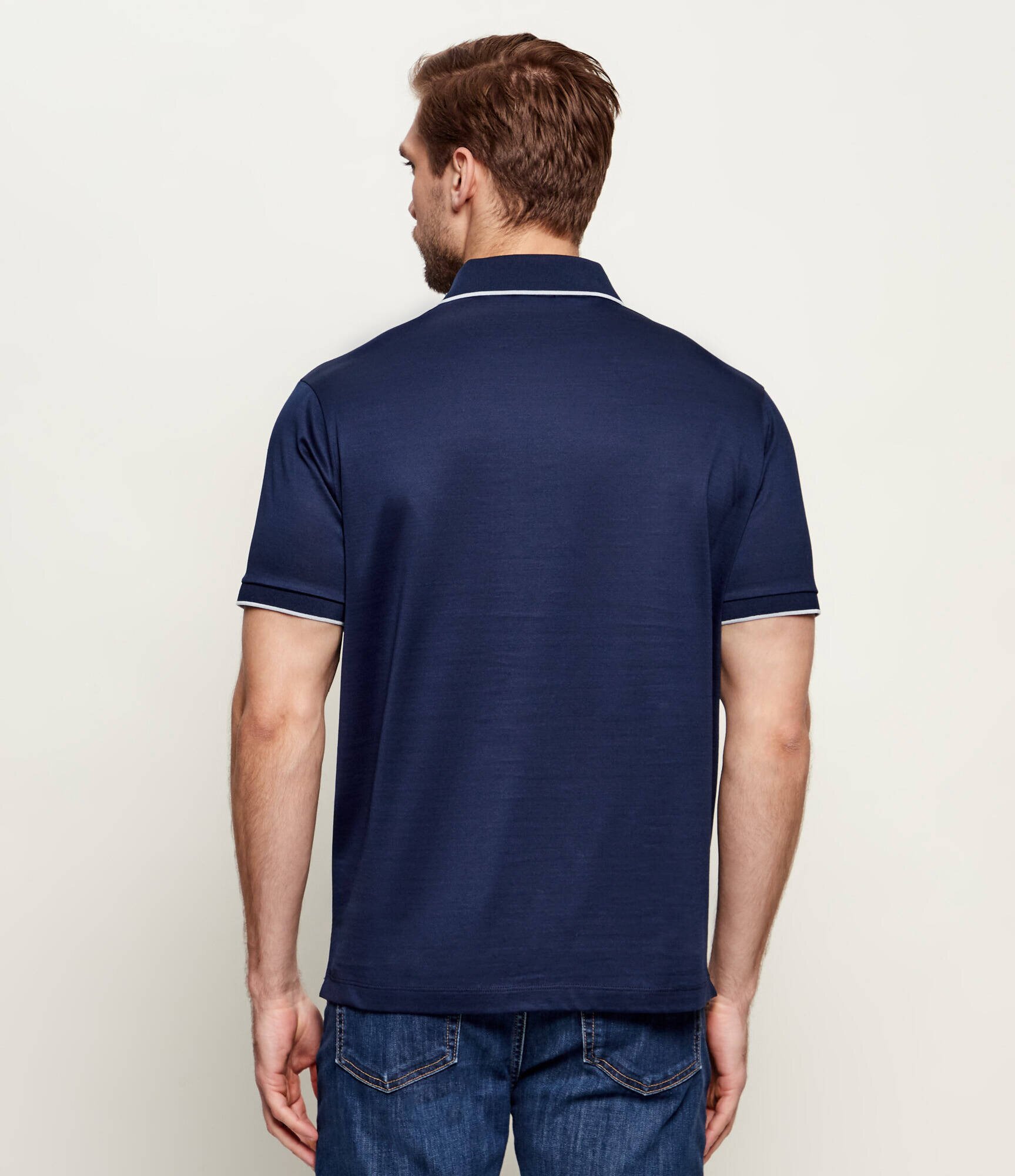 PAUL&SHARK Polo | regular fit