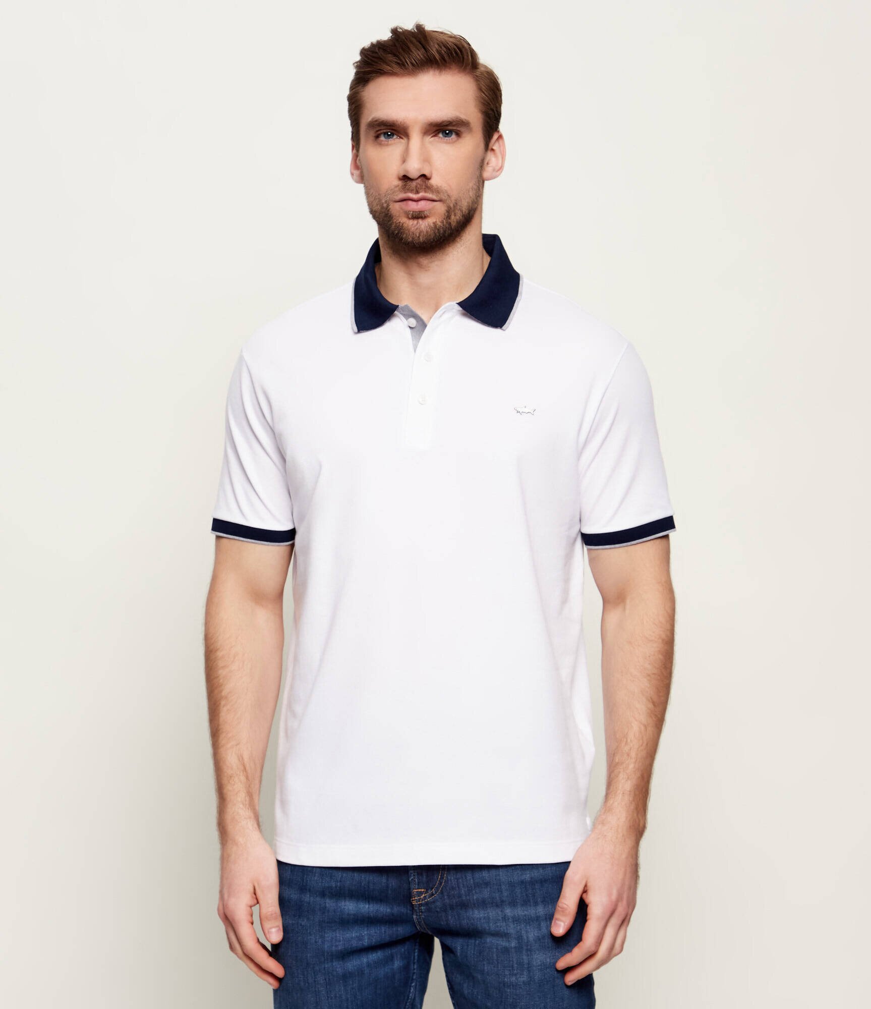 PAUL&SHARK Polo | regular fit