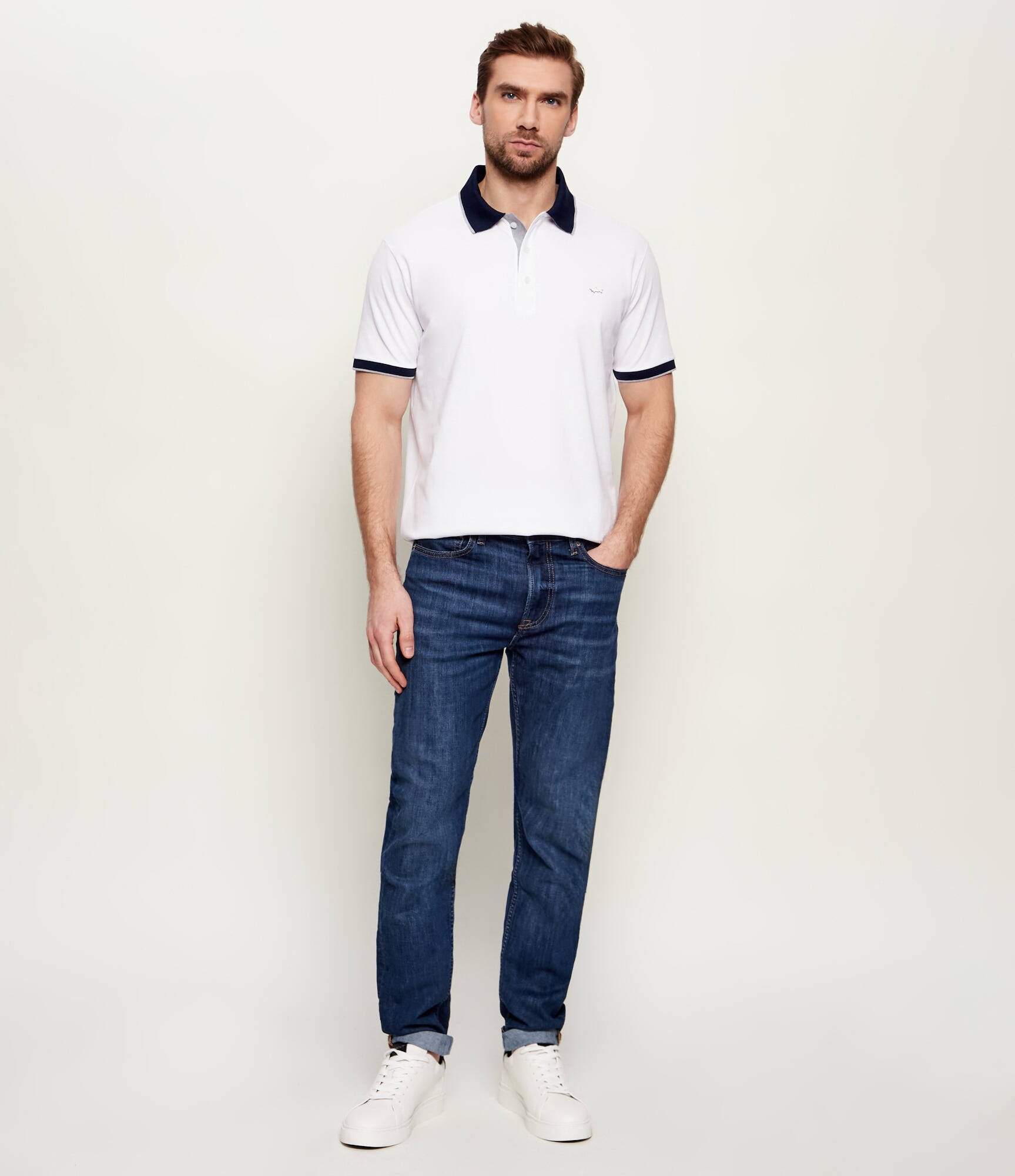 PAUL&SHARK Polo | regular fit