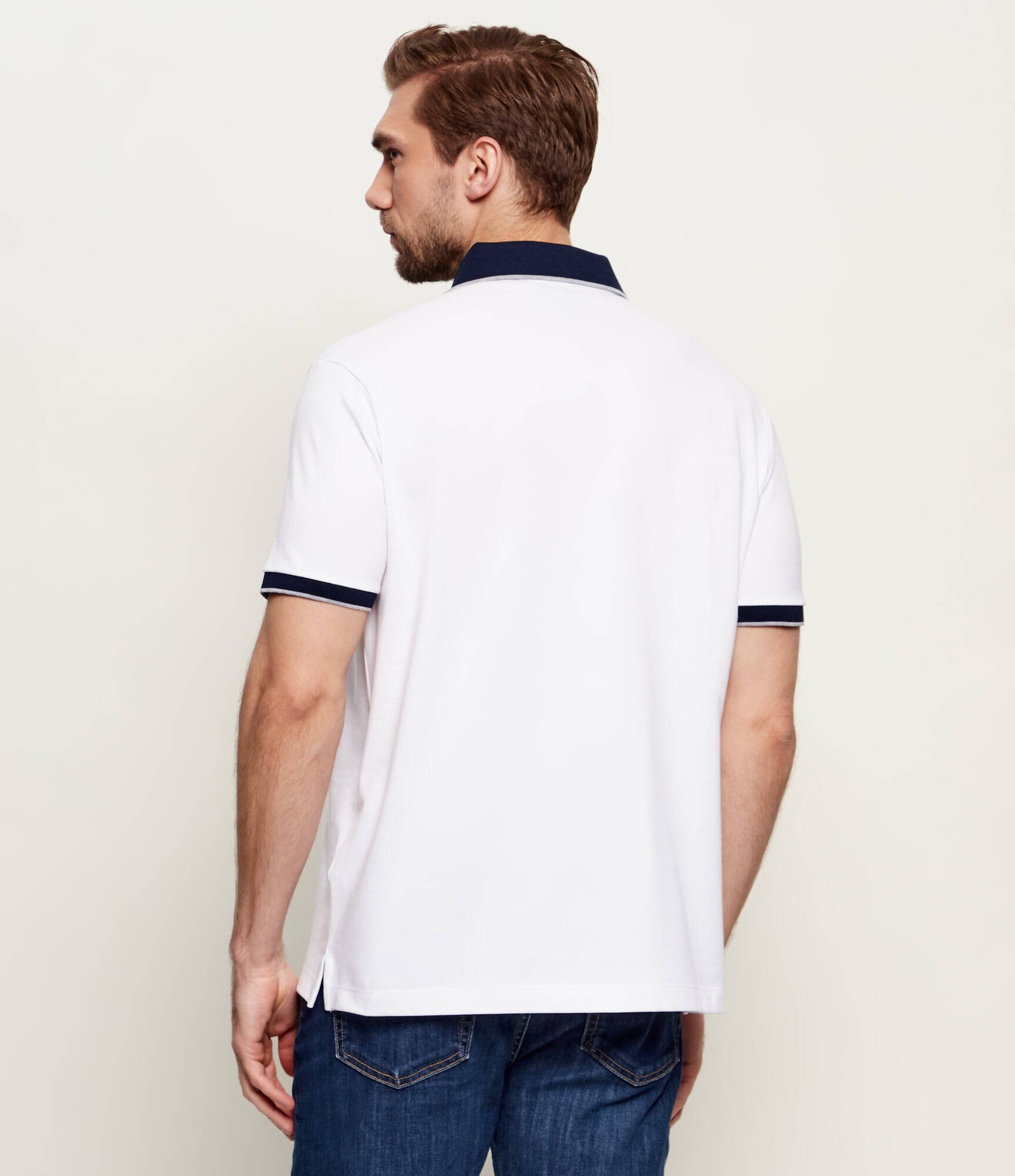 PAUL&SHARK Polo | regular fit