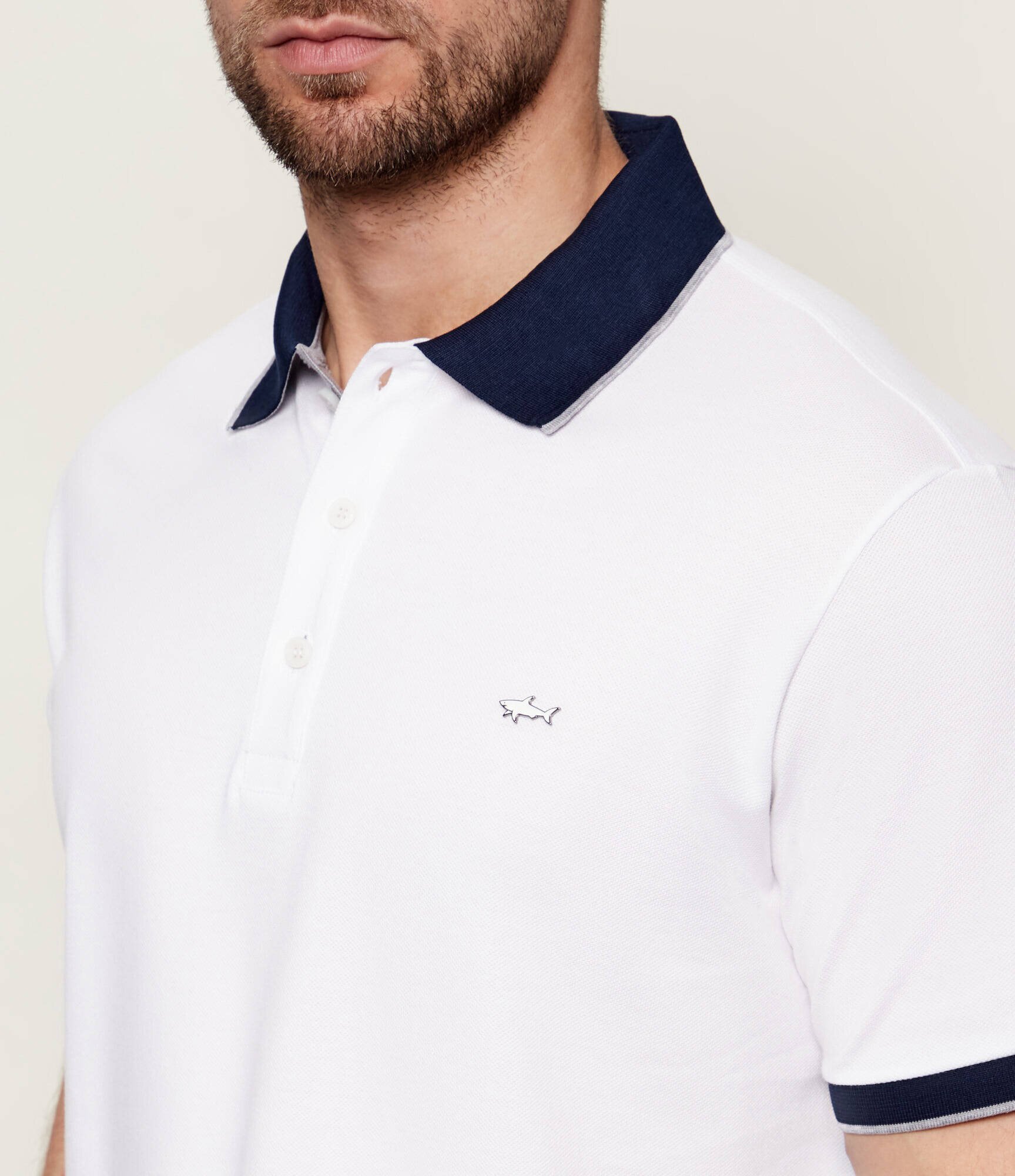 PAUL&SHARK Polo | regular fit