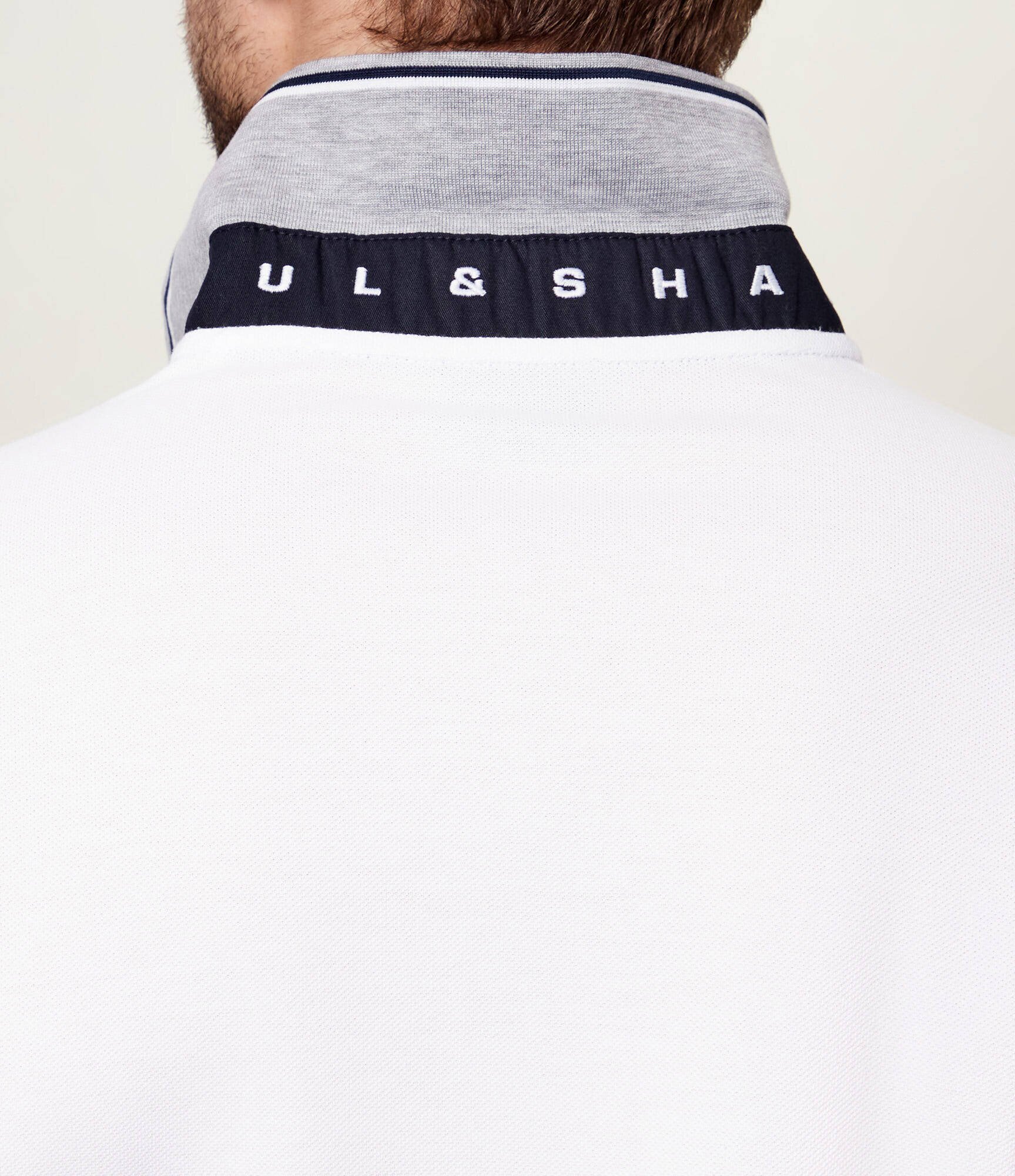 PAUL&SHARK Polo | regular fit