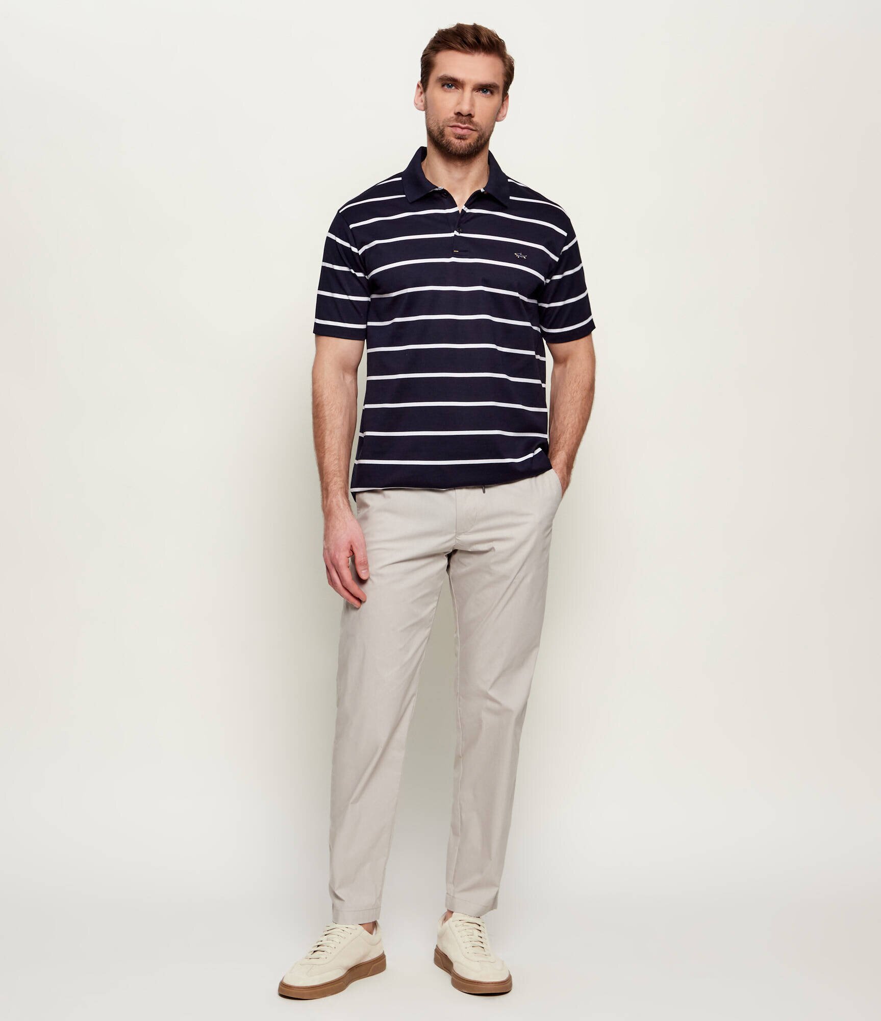 PAUL&SHARK Polo | regular fit