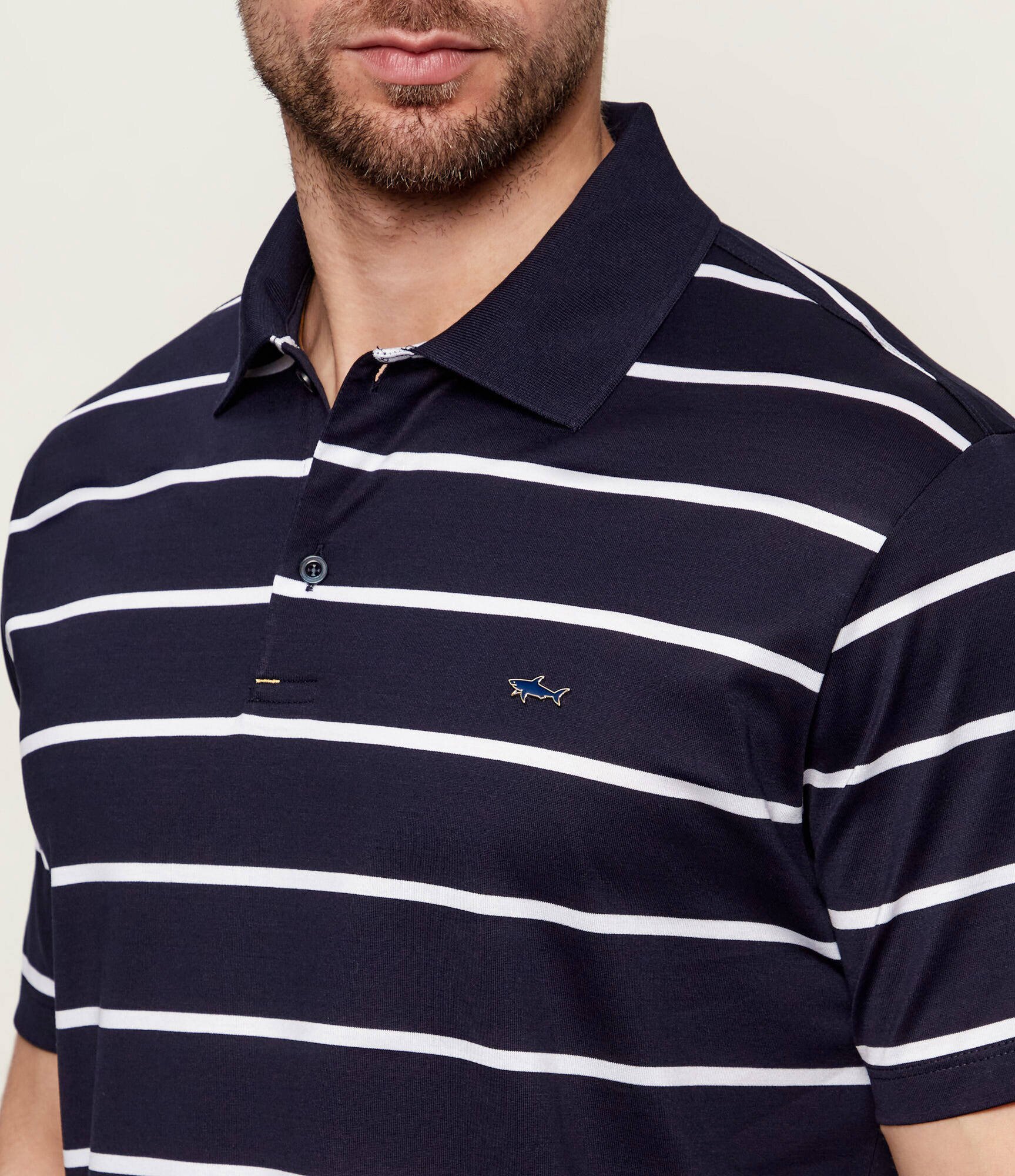 PAUL&SHARK Polo | regular fit