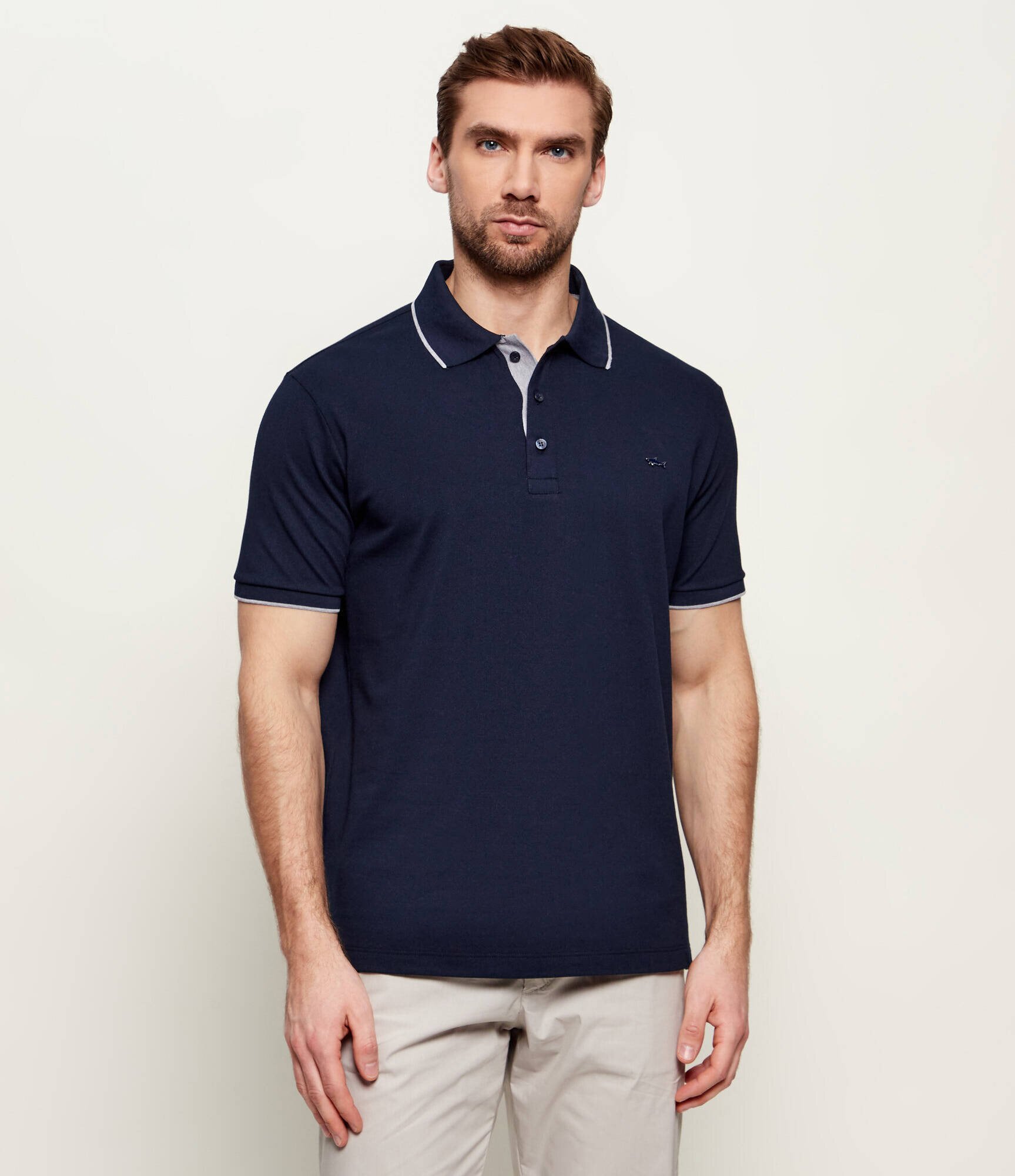 PAUL&SHARK Polo | regular fit
