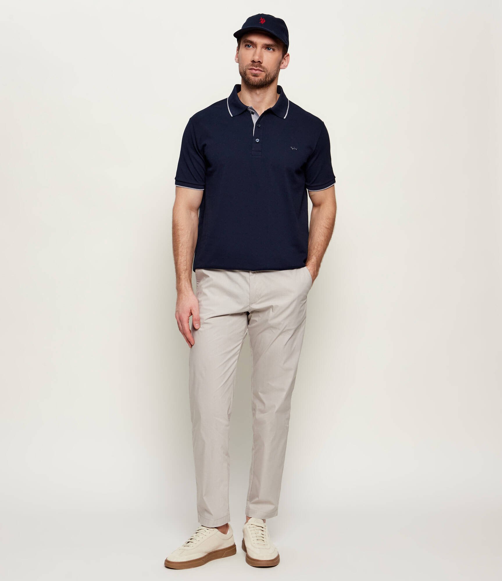 PAUL&SHARK Polo | regular fit