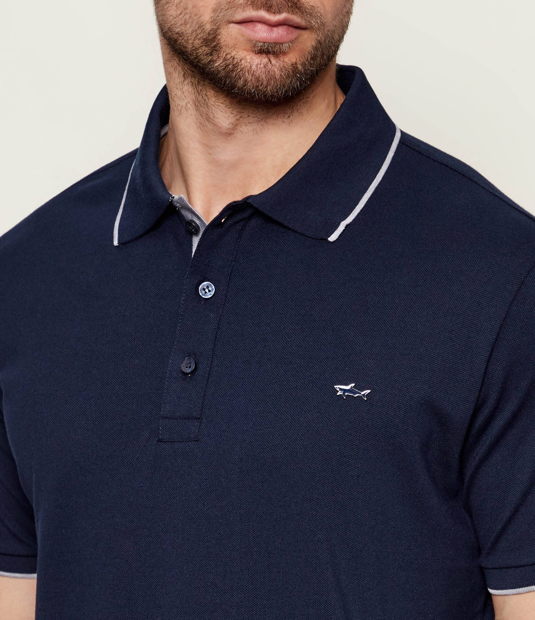 PAUL&SHARK Polo | regular fit