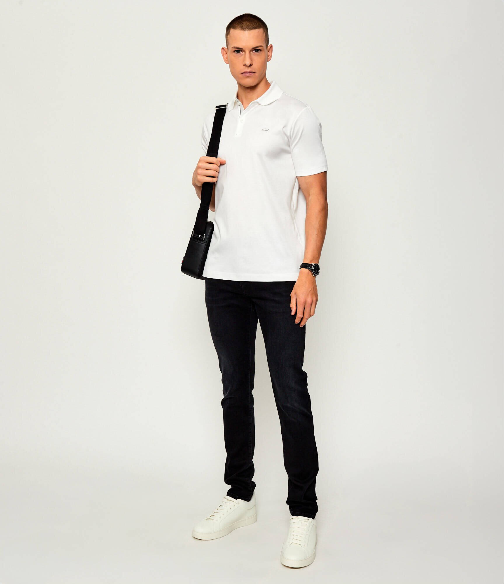 PAUL&SHARK Polo | regular fit