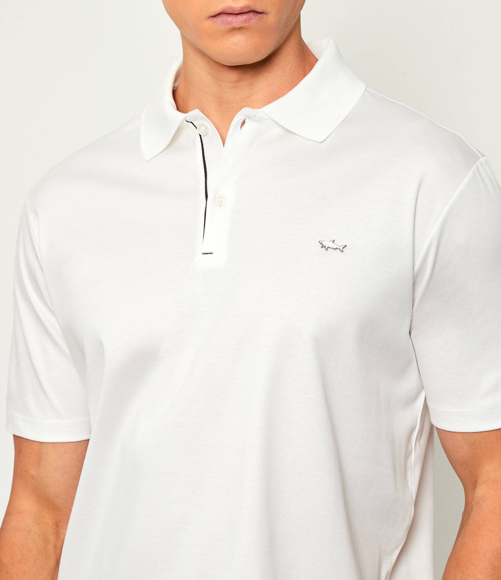PAUL&SHARK Polo | regular fit