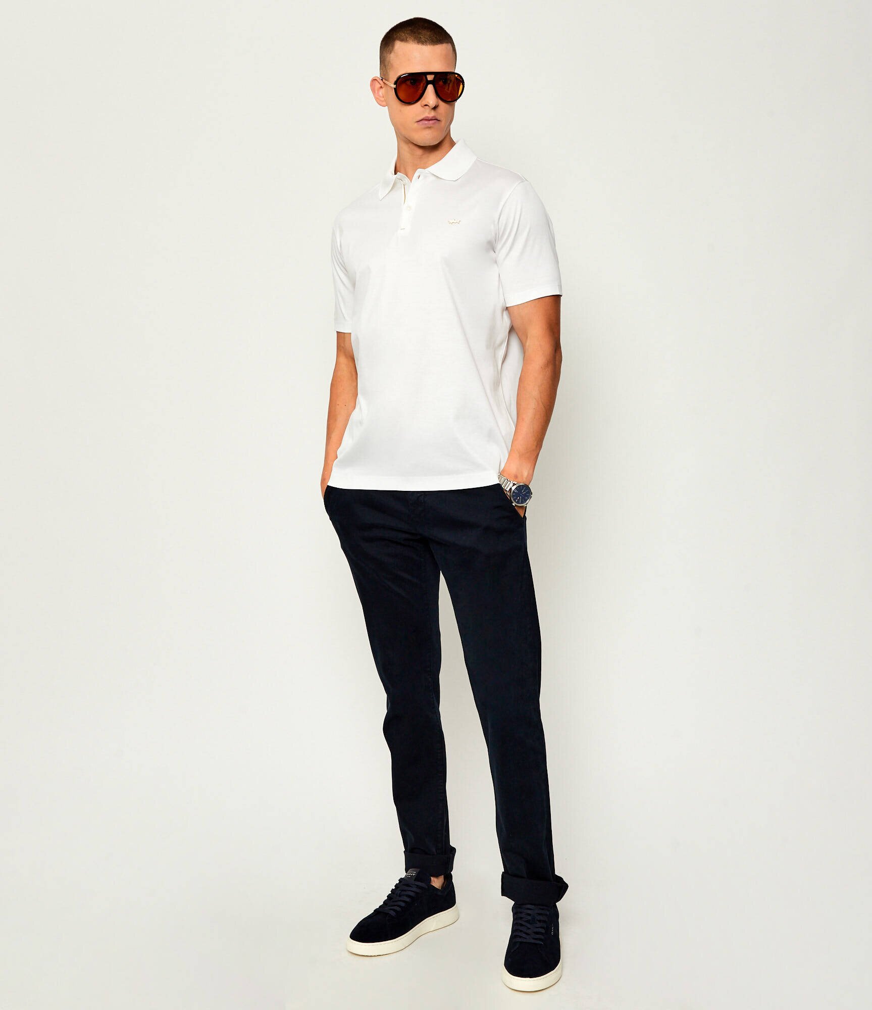 PAUL&SHARK Polo | regular fit
