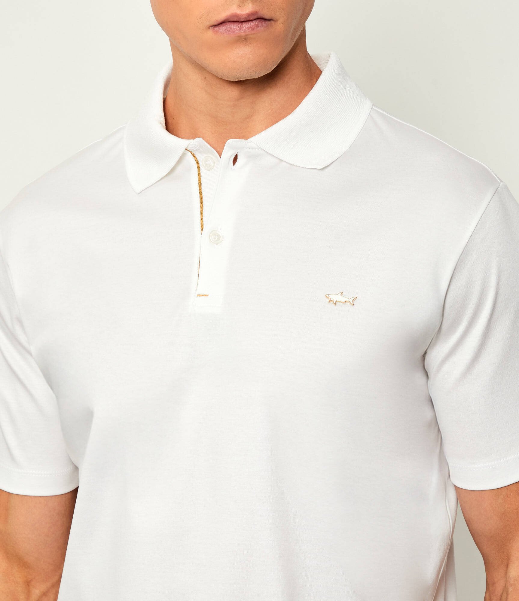 PAUL&SHARK Polo | regular fit