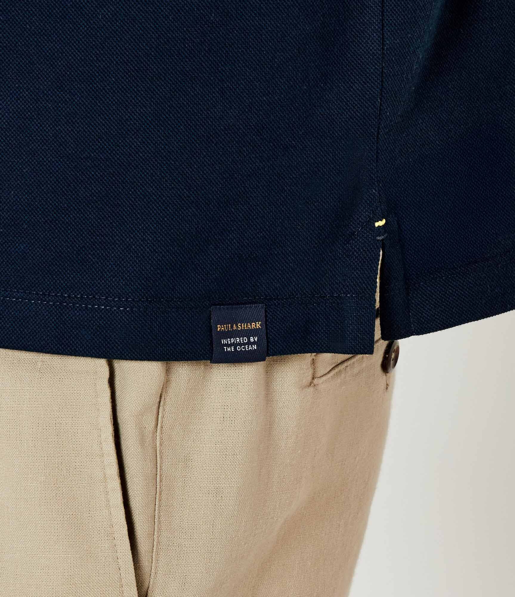 PAUL&SHARK Polo | Regular Fit