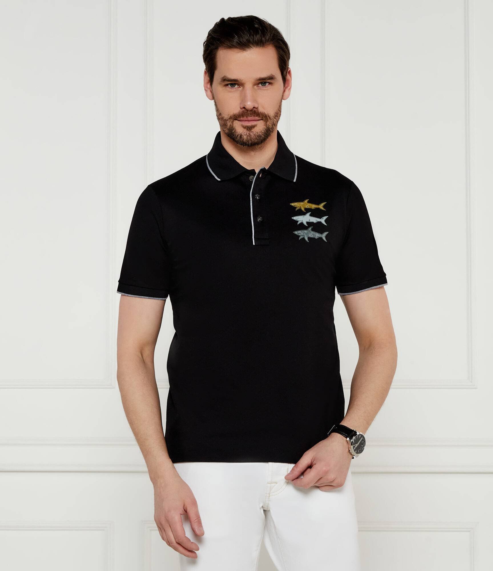 PAUL&SHARK Polo | Regular Fit