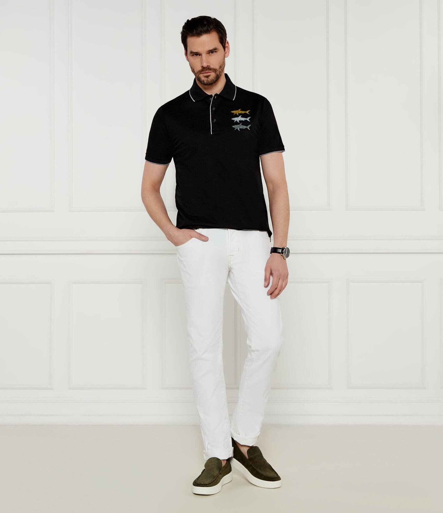 PAUL&SHARK Polo | Regular Fit