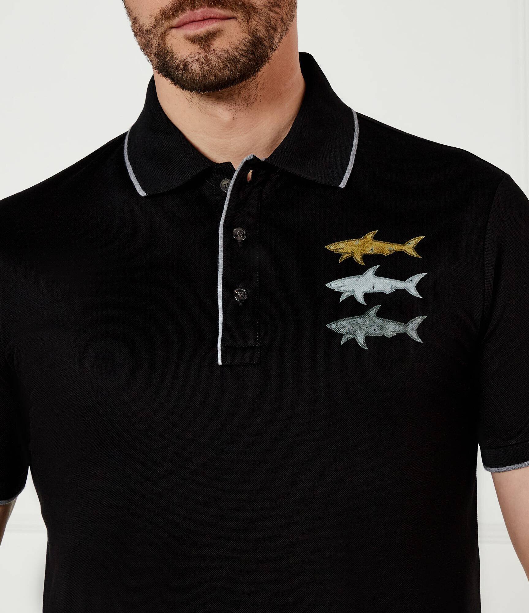 PAUL&SHARK Polo | Regular Fit