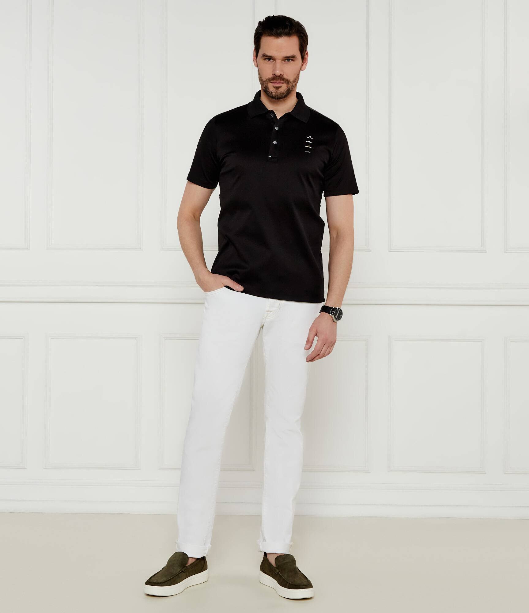 PAUL&SHARK Polo | Regular Fit