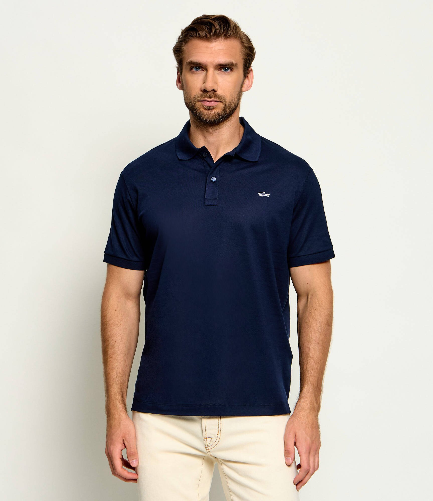PAUL&SHARK Polo | regular fit