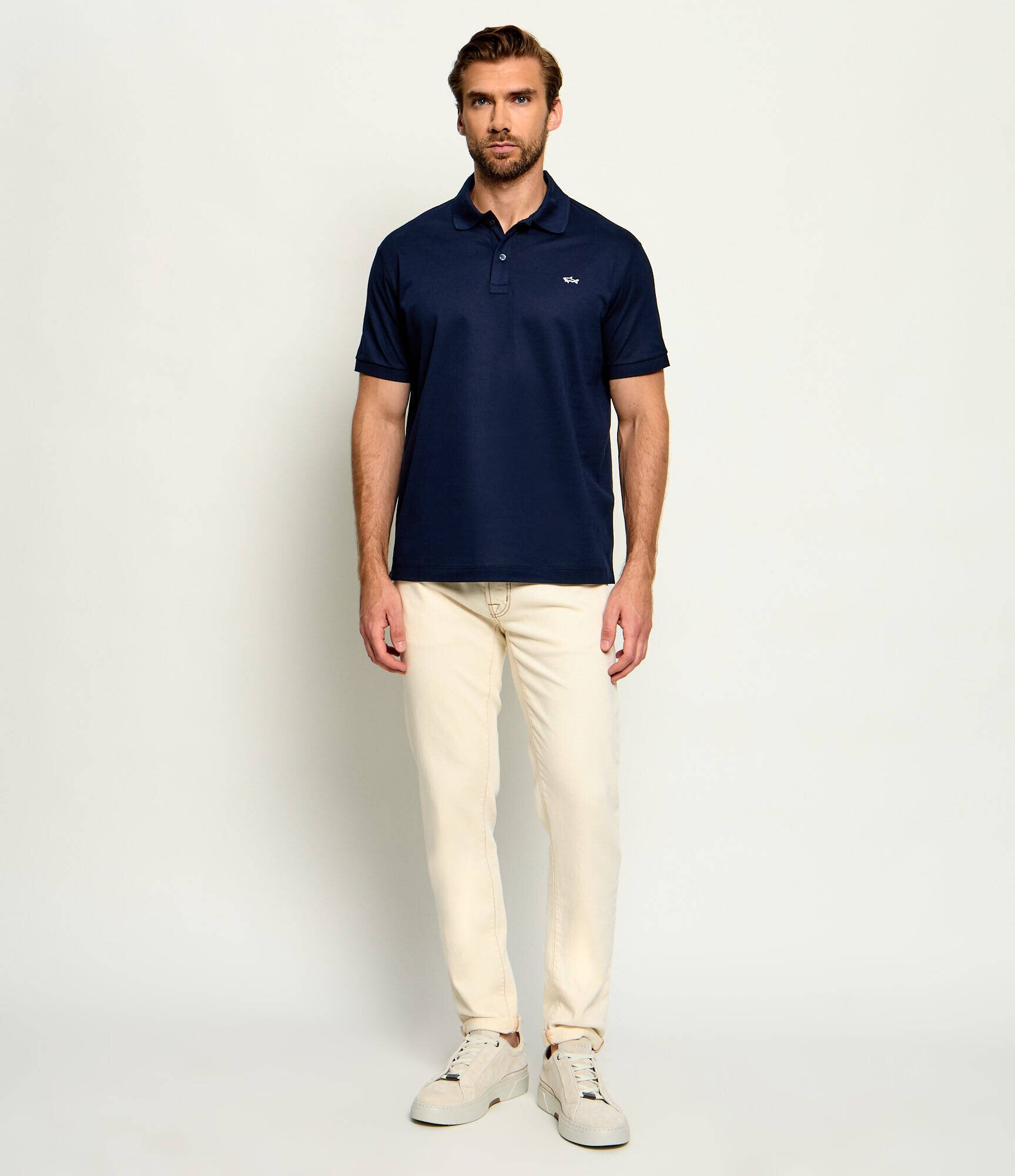 PAUL&SHARK Polo | regular fit