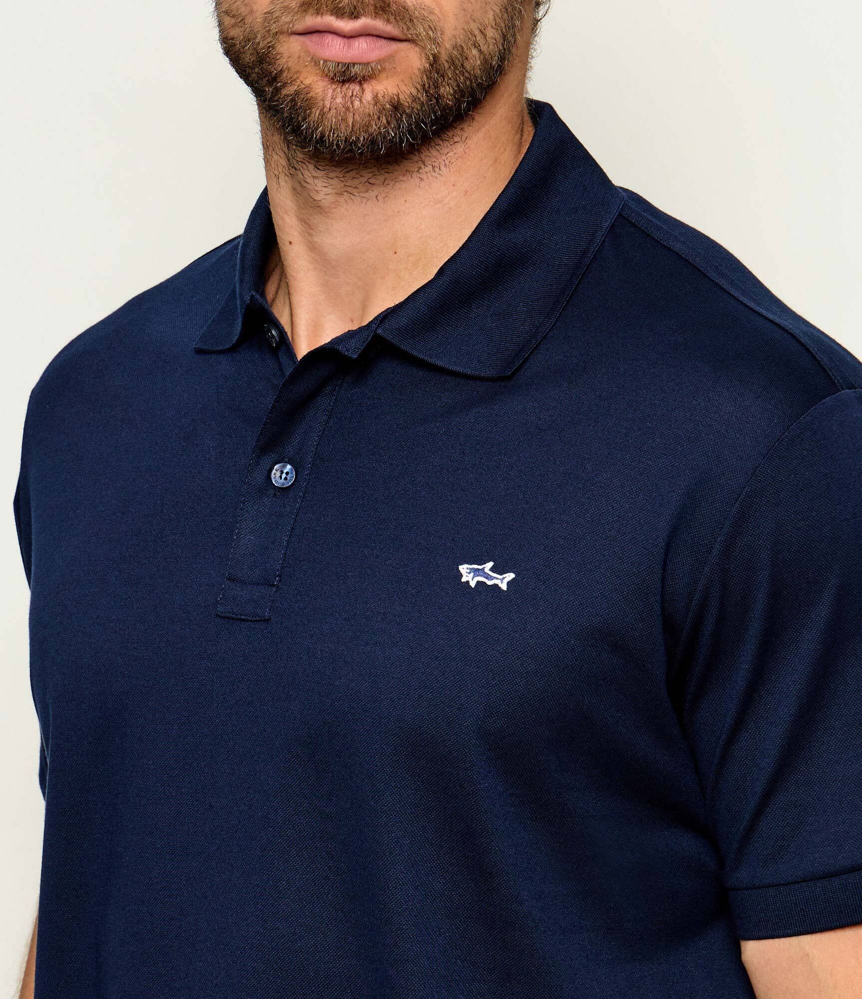 PAUL&SHARK Polo | regular fit