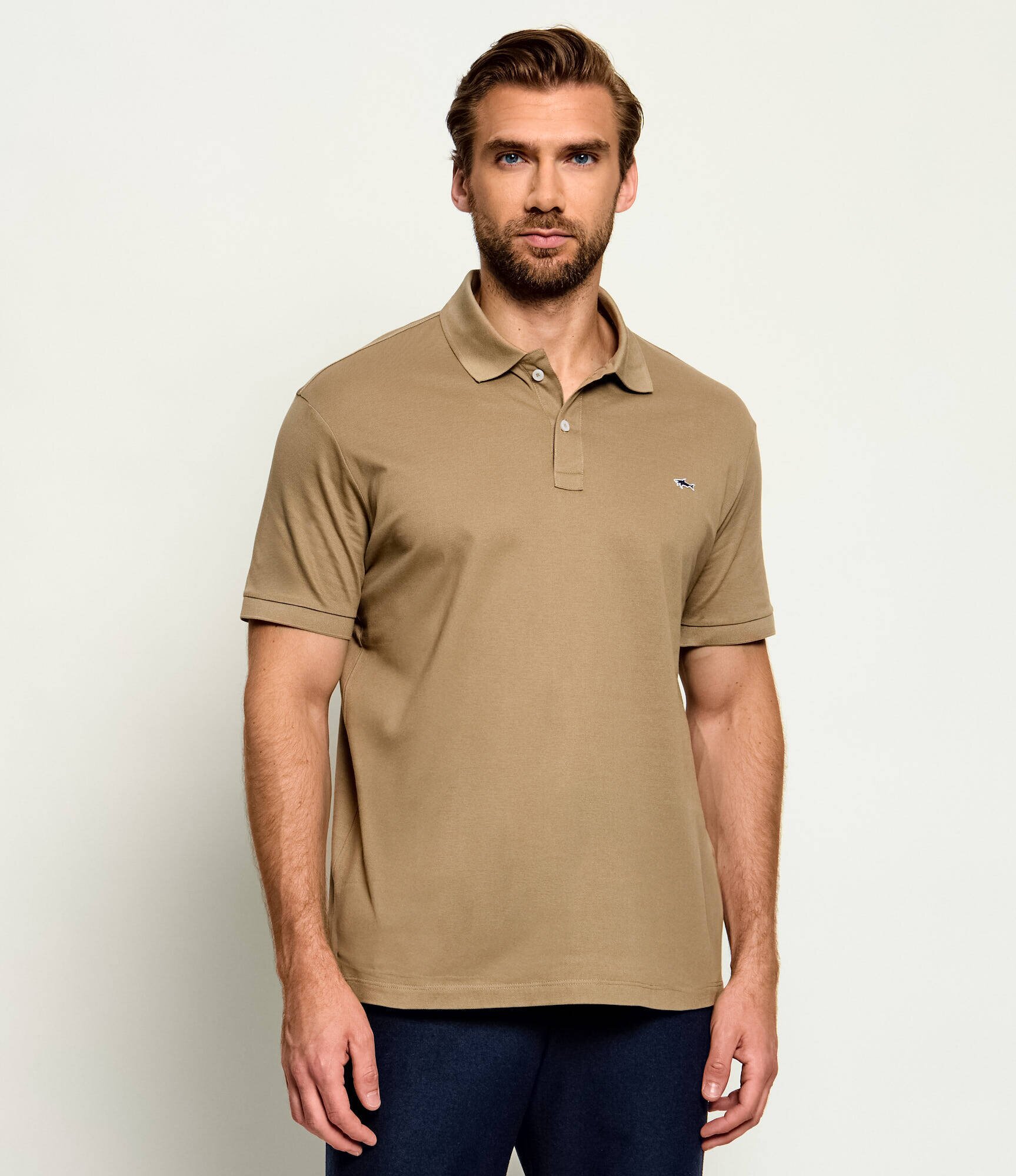 PAUL&SHARK Polo | regular fit