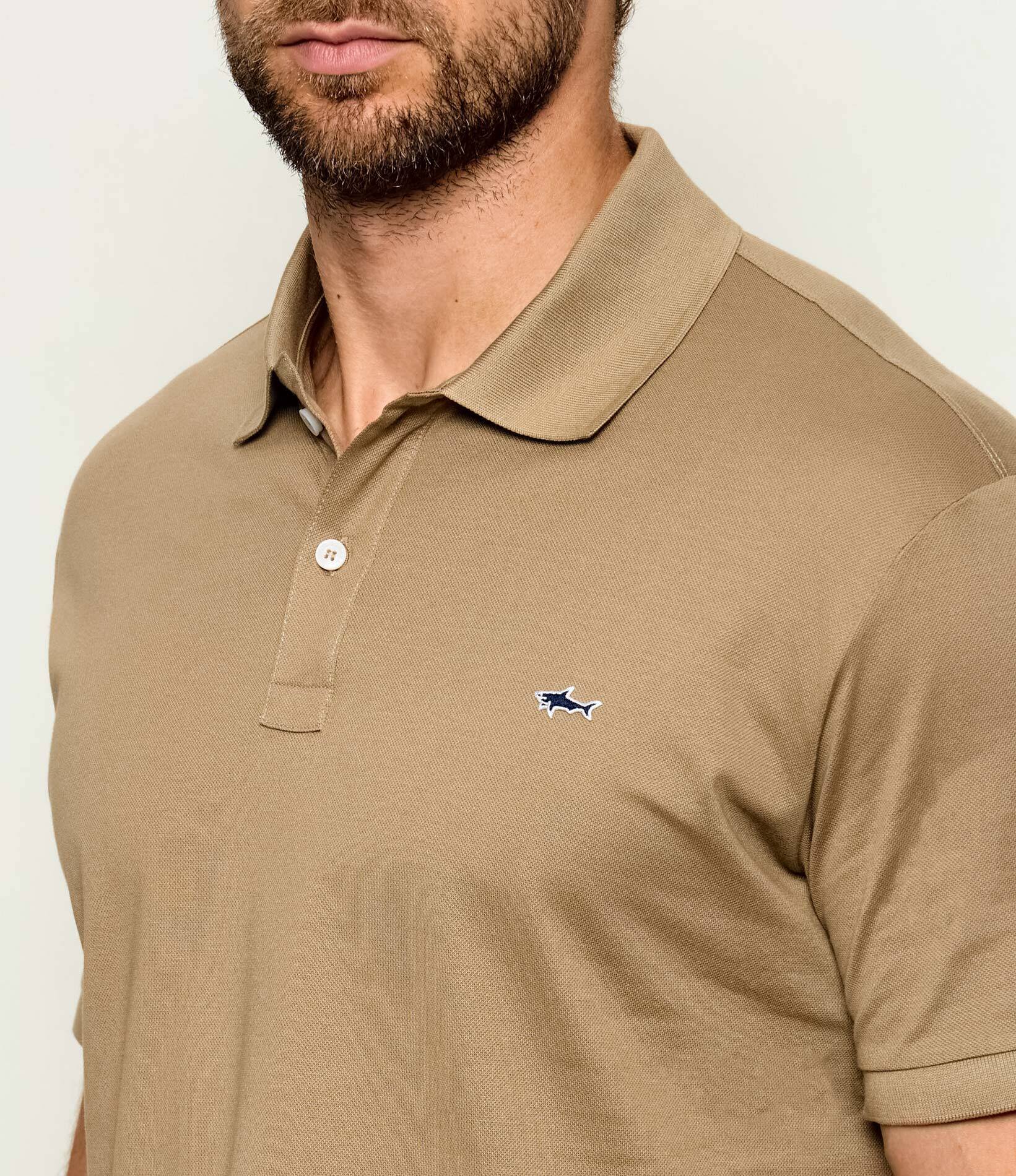 PAUL&SHARK Polo | regular fit