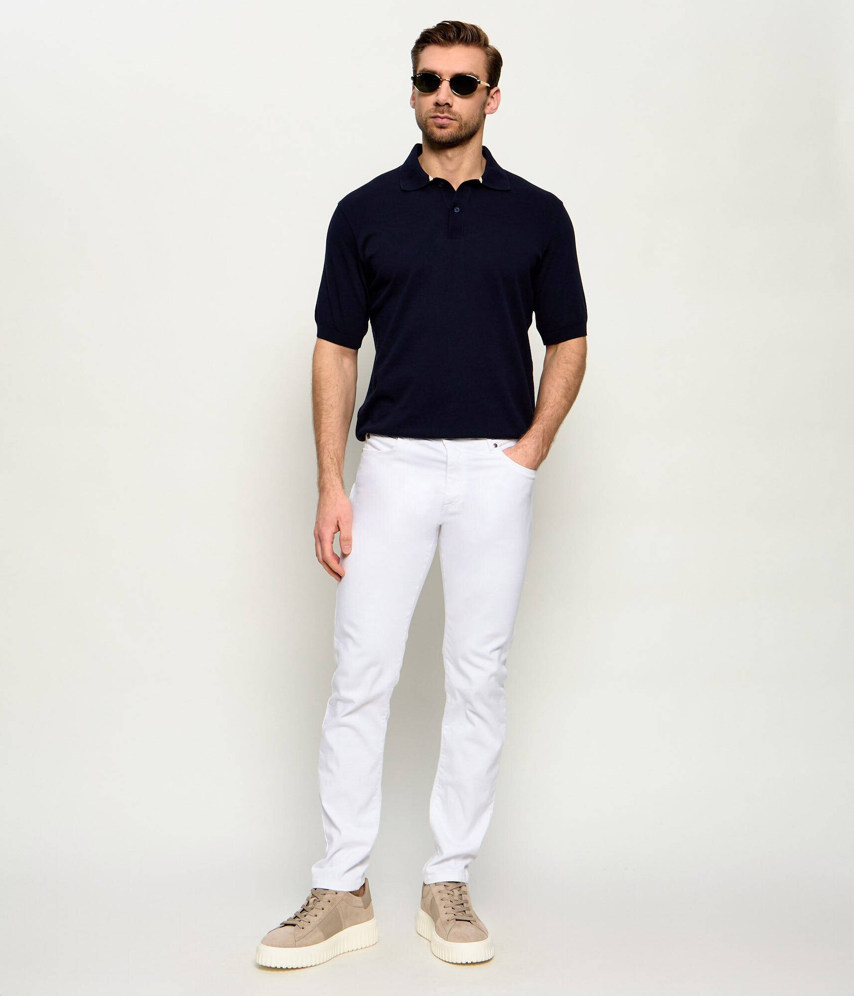 PAUL&SHARK Polo | regular fit