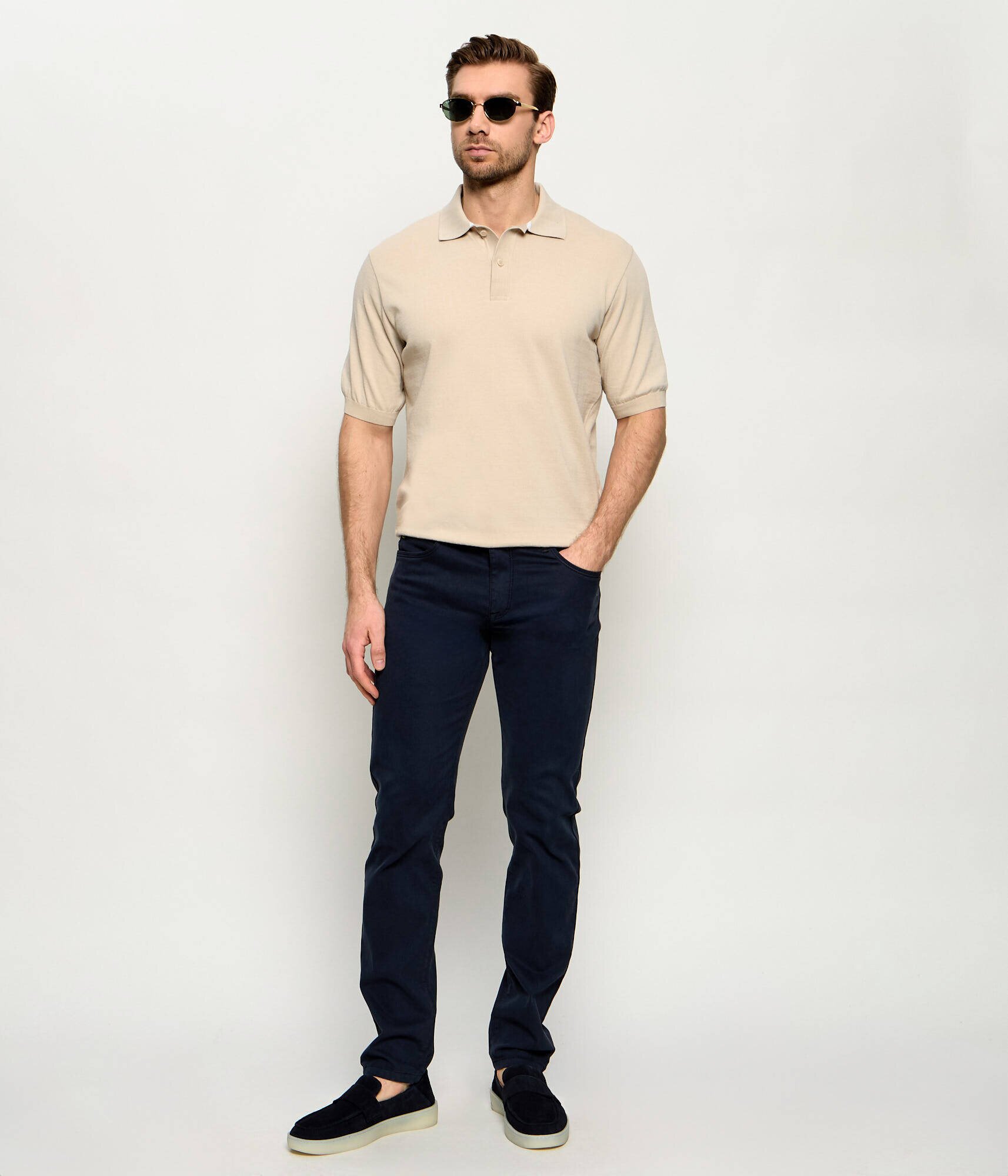 PAUL&SHARK Polo | regular fit