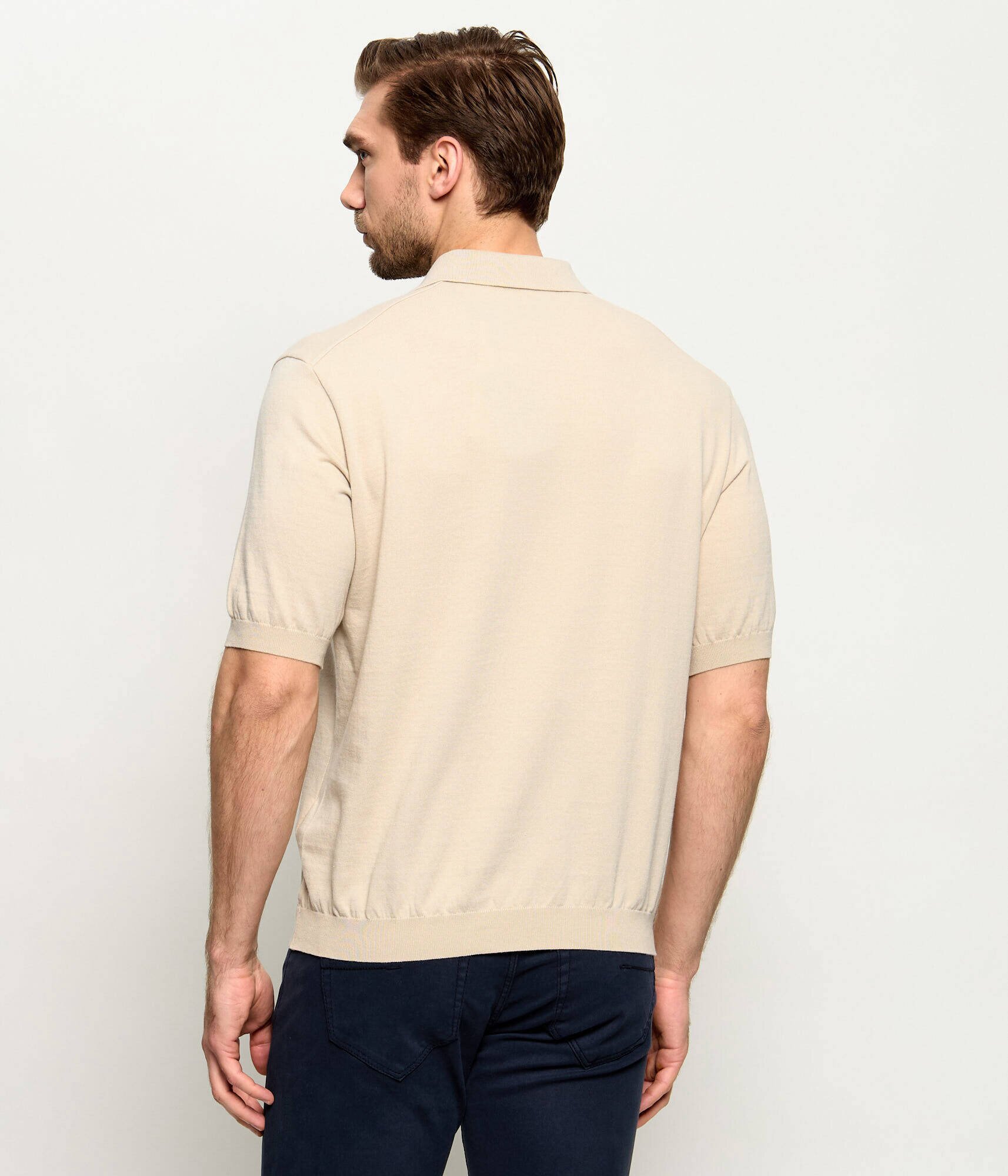 PAUL&SHARK Polo | regular fit