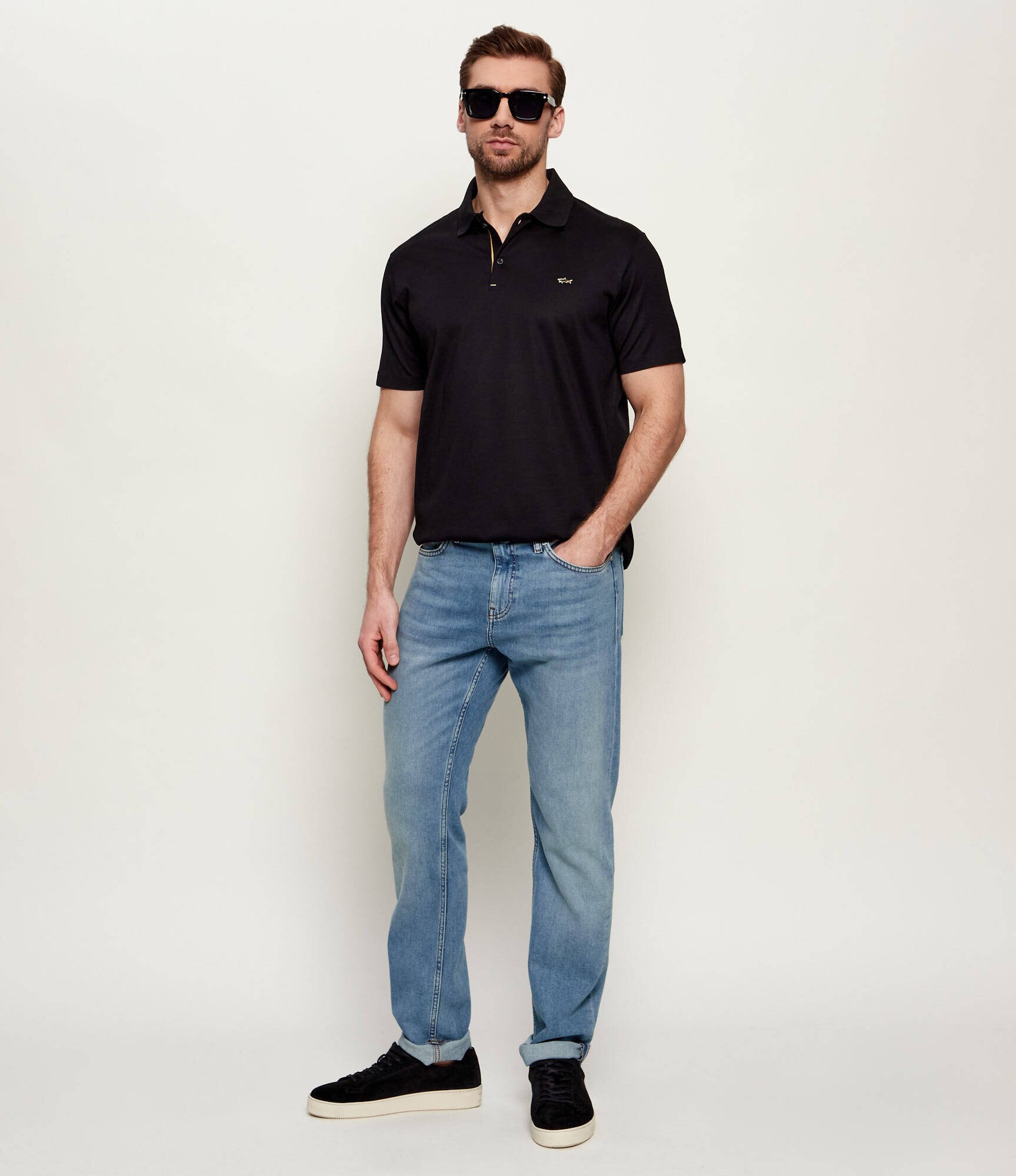 PAUL&SHARK Polo | regular fit