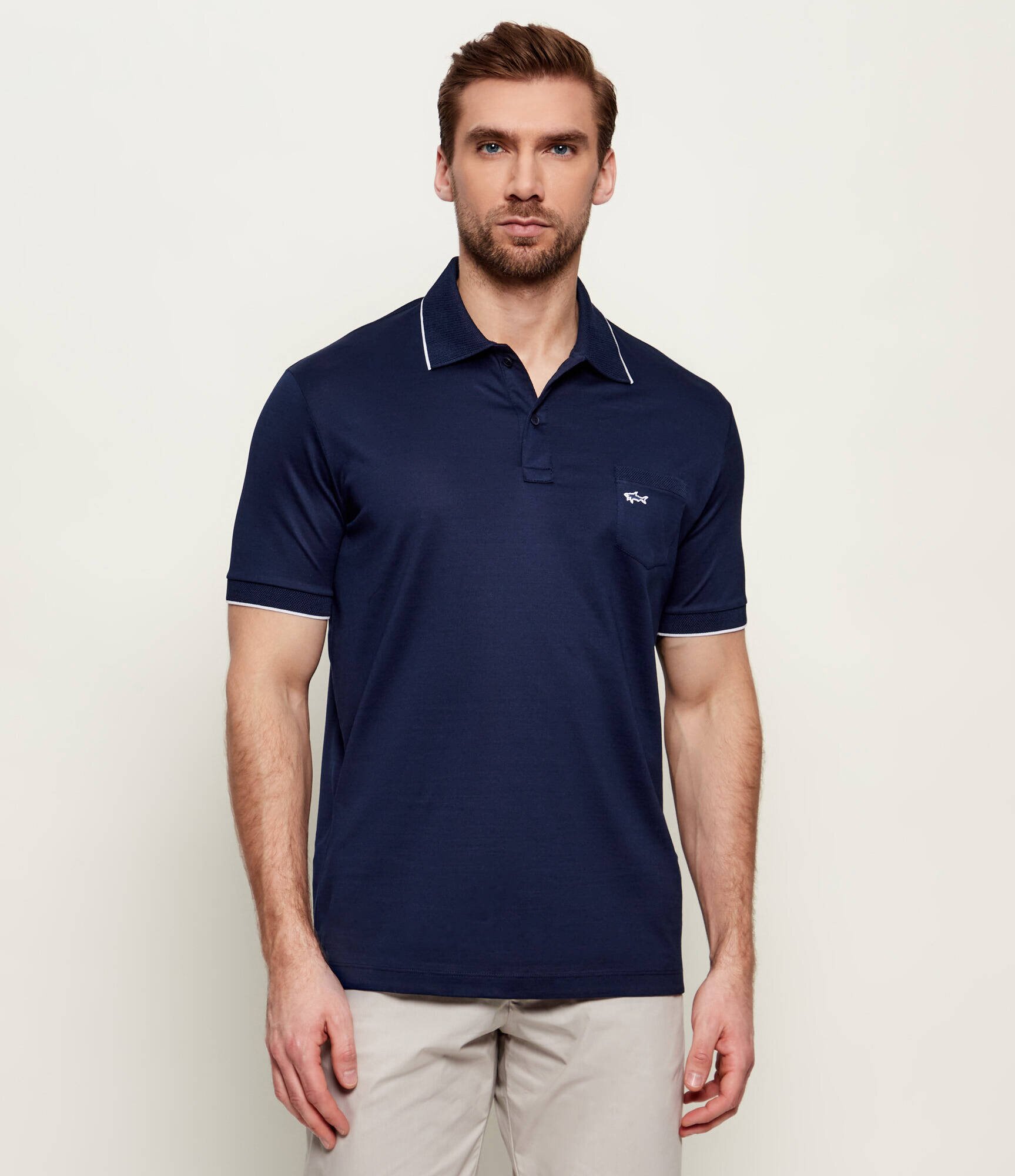 PAUL&SHARK Polo | regular fit